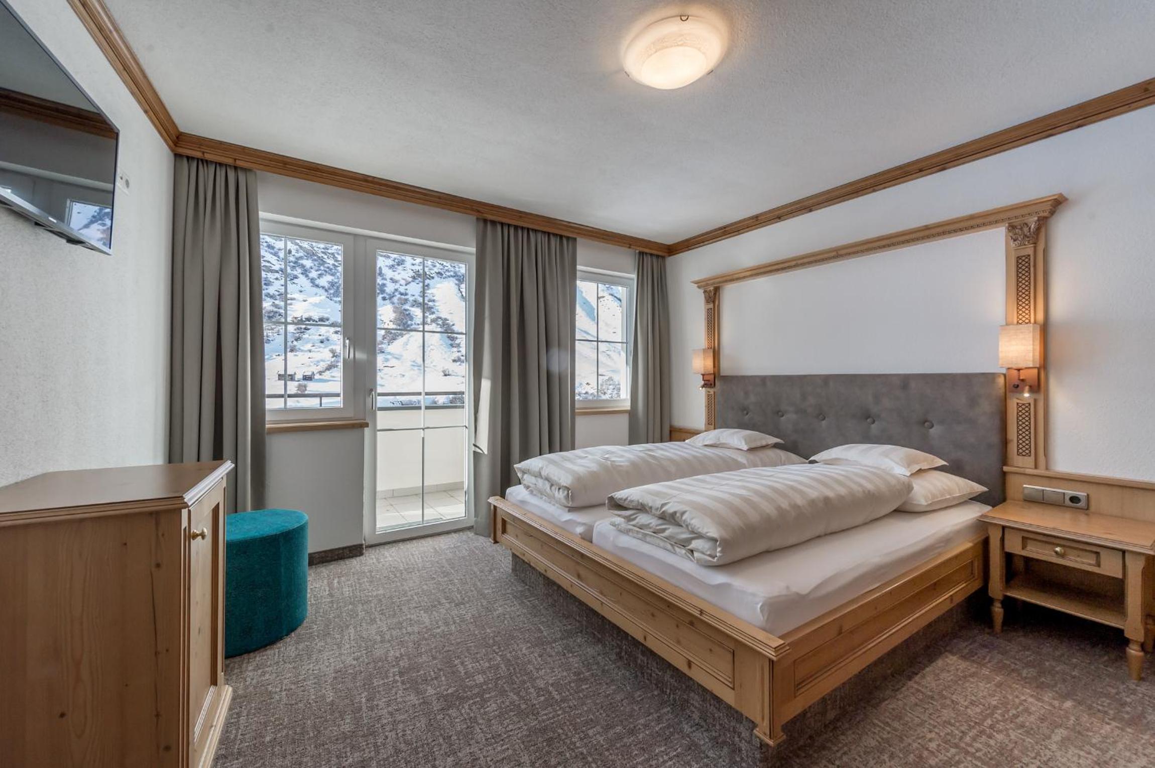 Three-Bedroom Apartment (6 Adults) photo 2