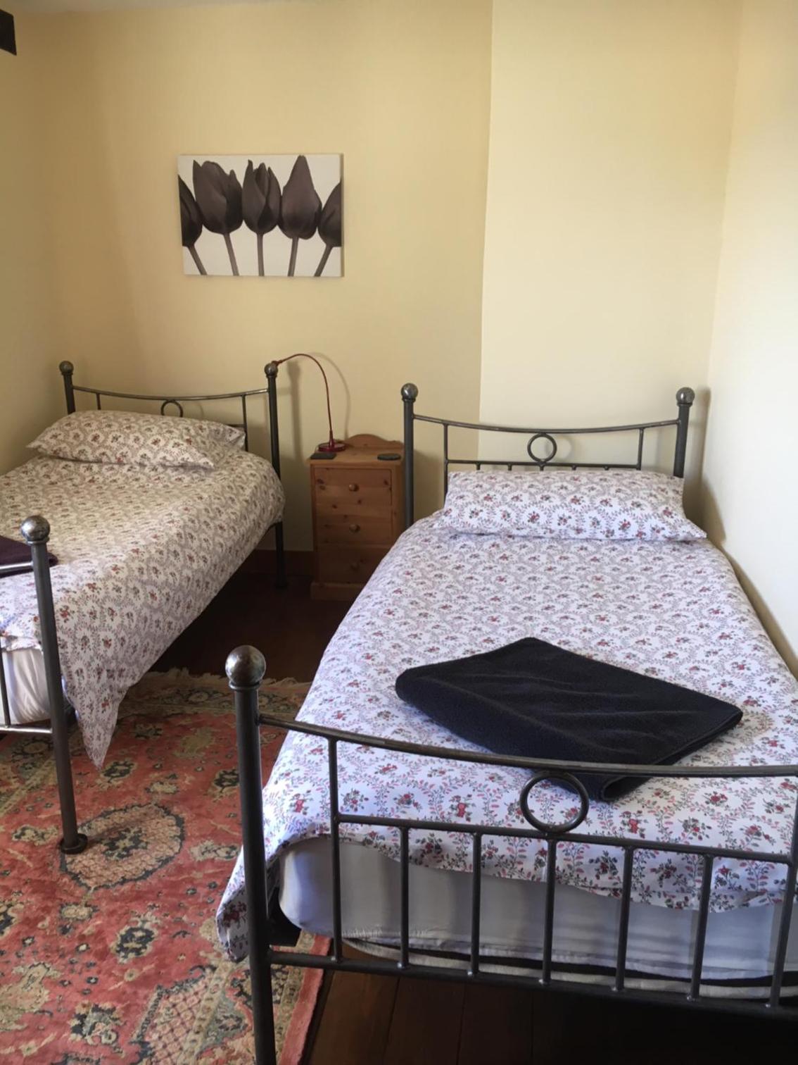 Three-Bedroom House photo 2