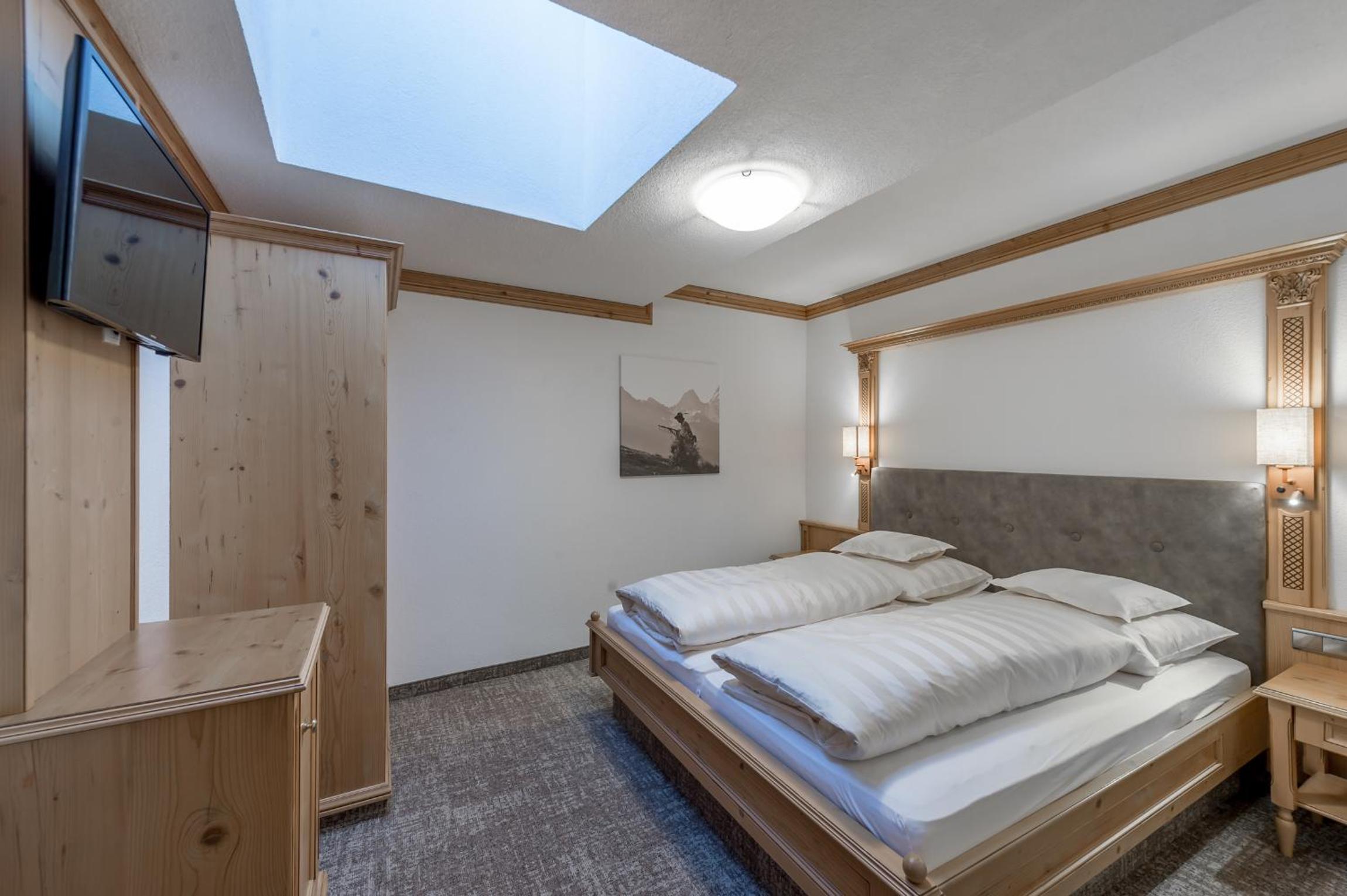 Two-Bedroom Apartment (4 Adults) photo 2