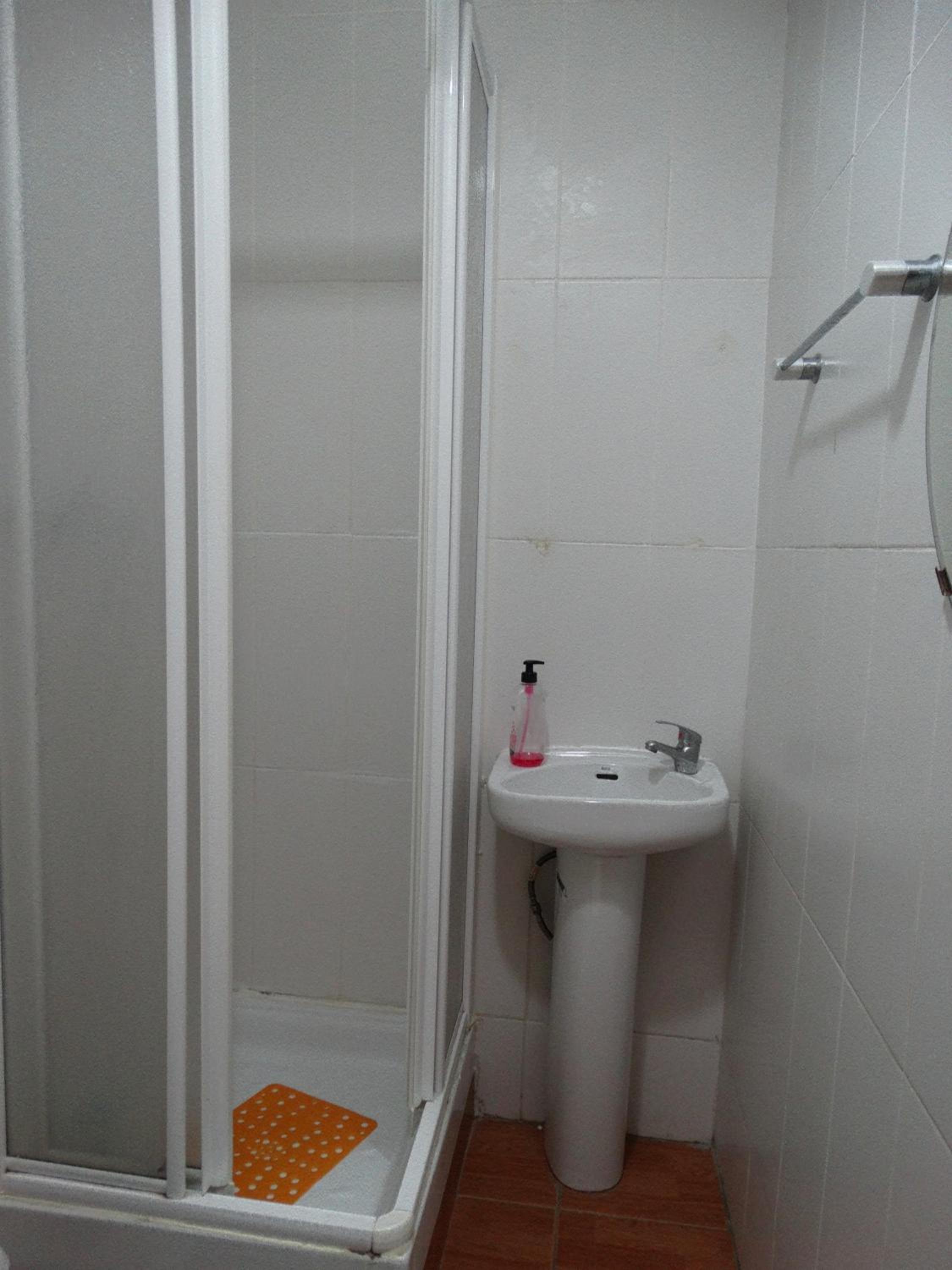 Double Room with Balcony photo 3