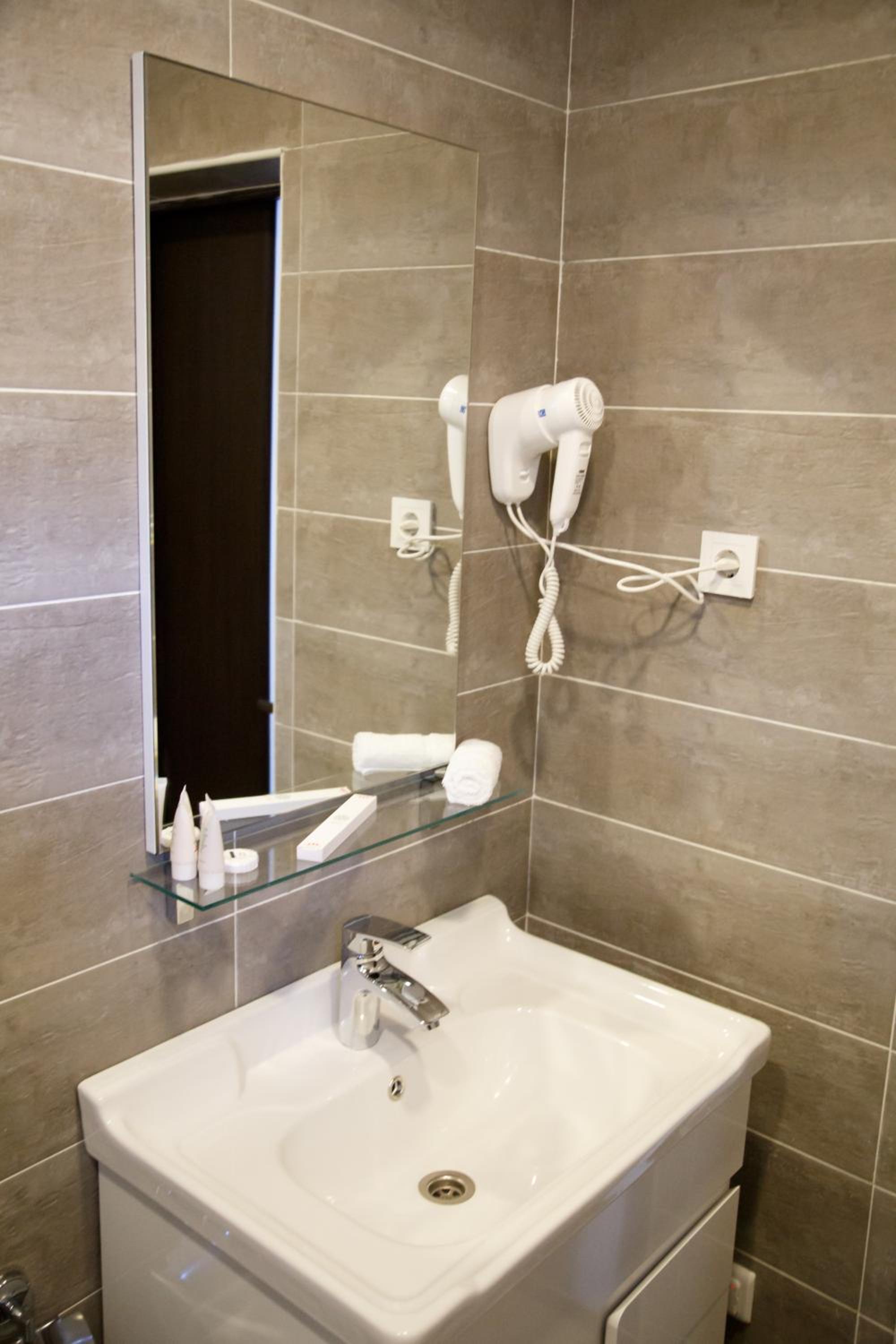 Standard Single Room photo 2