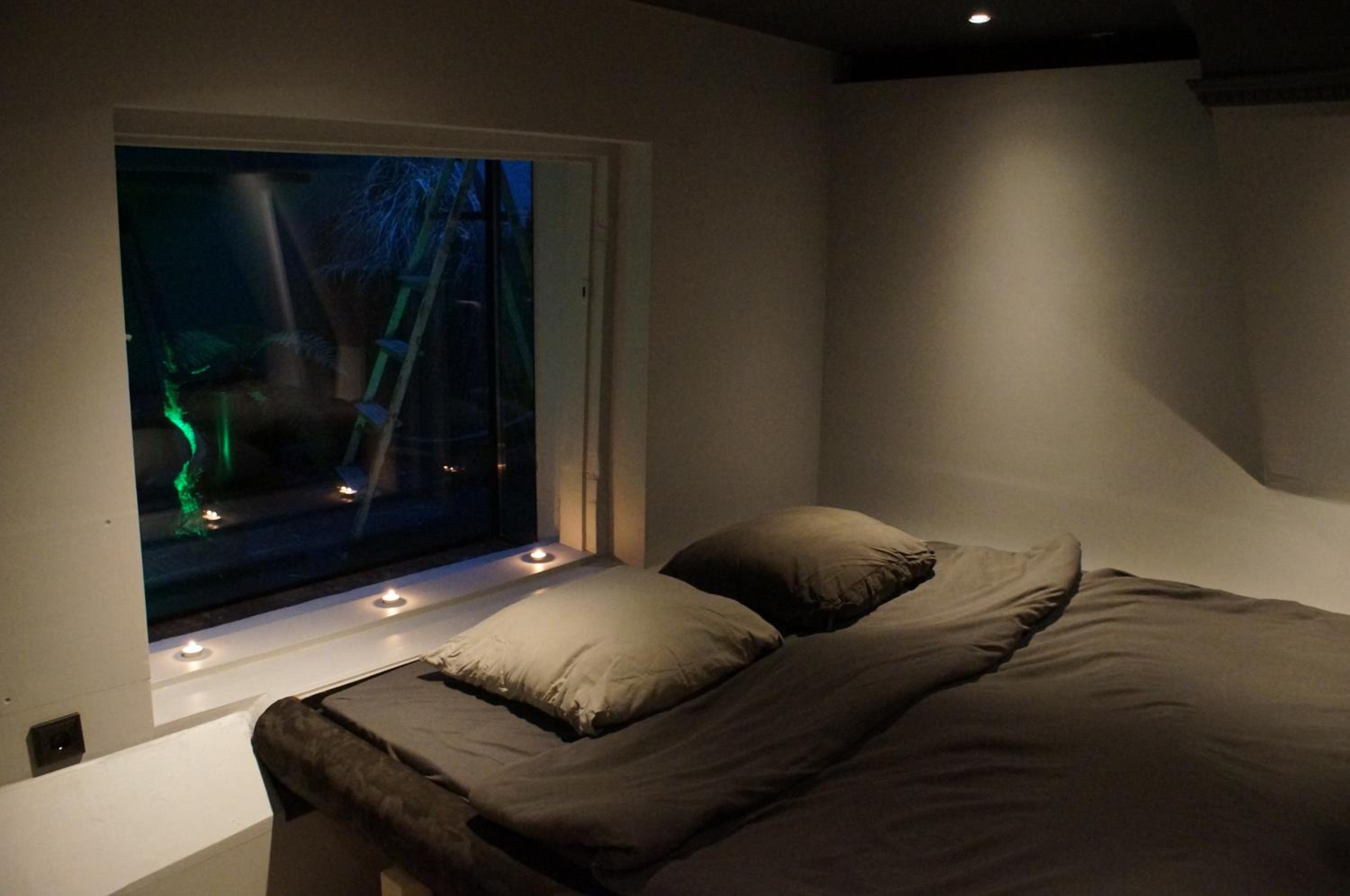 Deluxe Double Room With Bath photo 1