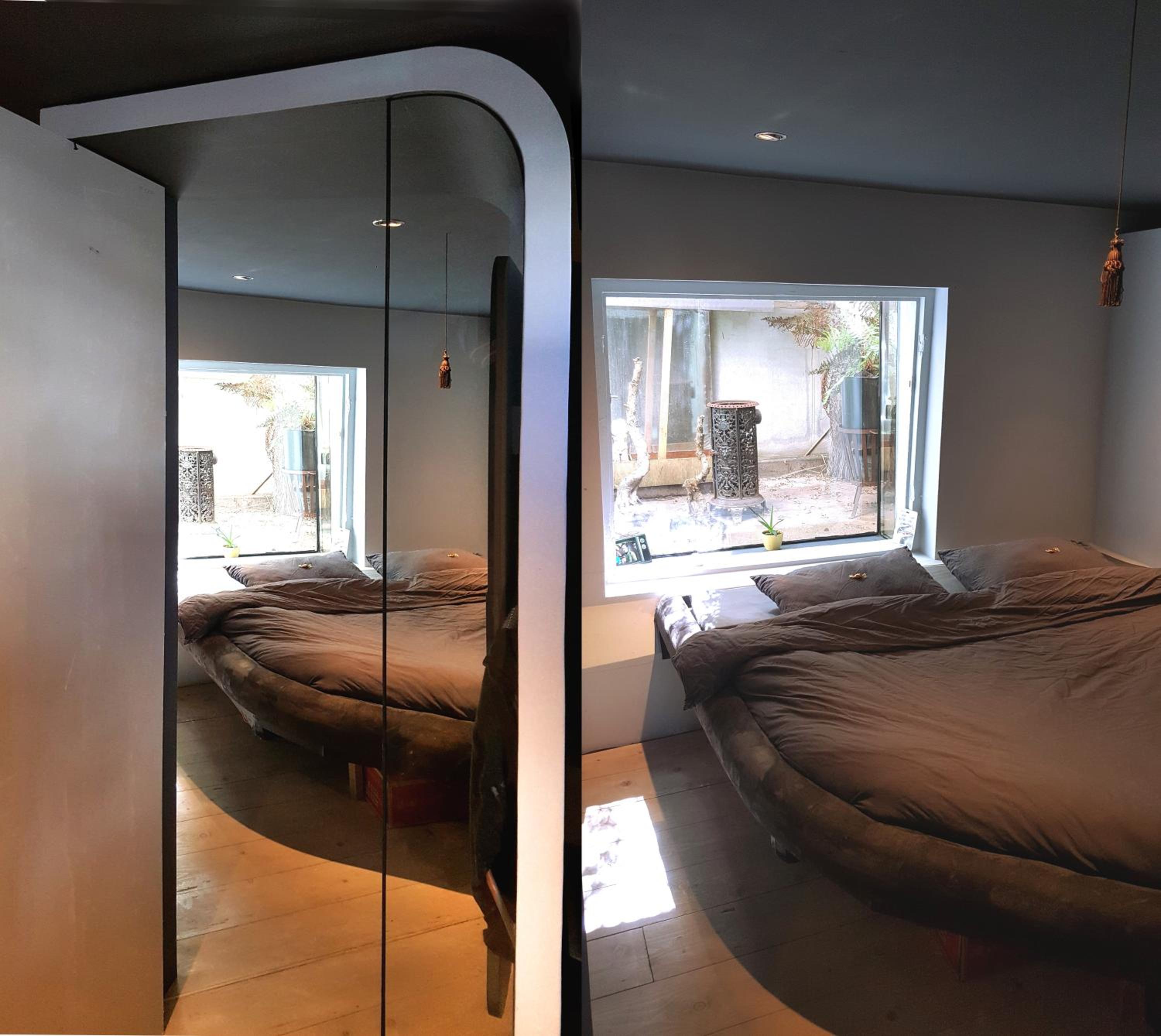 Deluxe Double Room With Bath photo 2