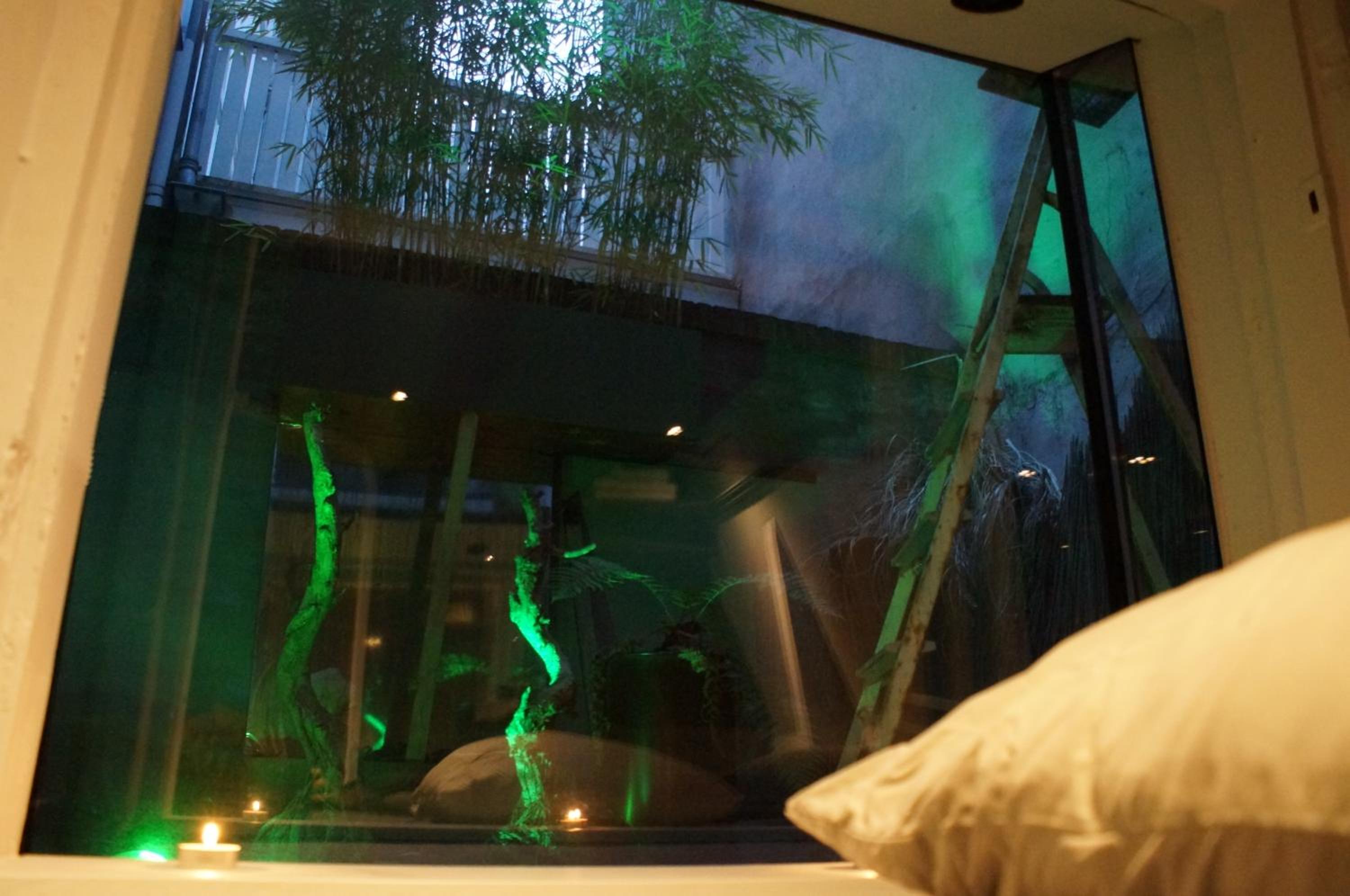 Deluxe Double Room With Bath photo 3