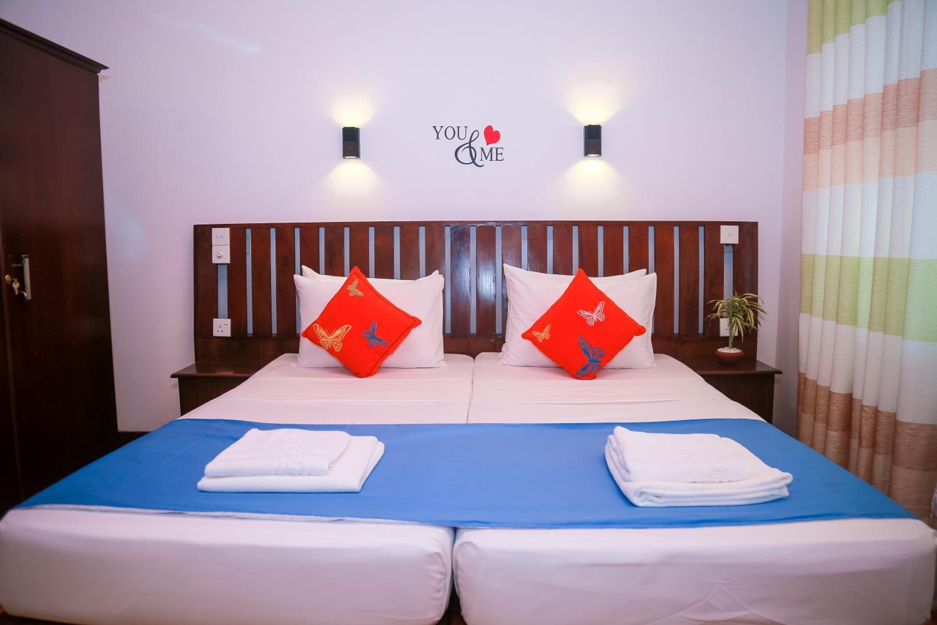 Budget Double Room photo 1