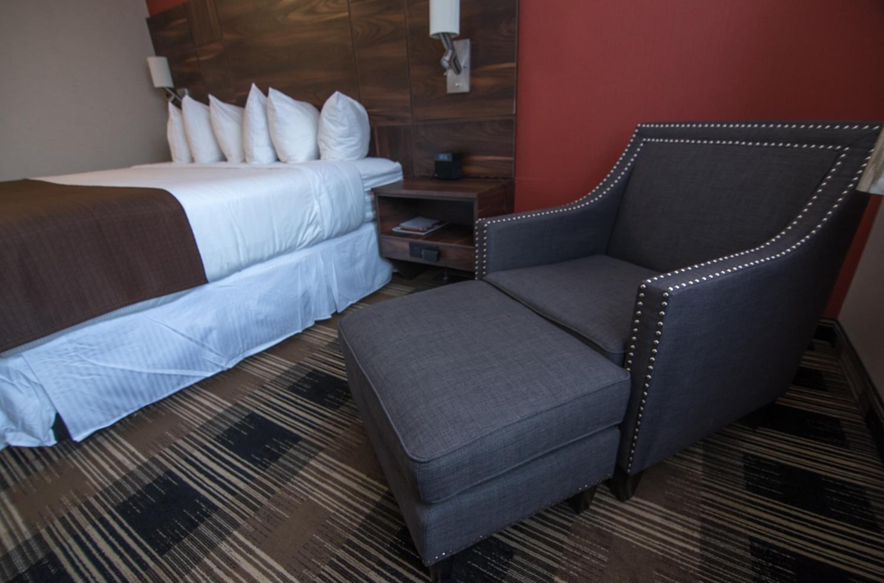 King Room - Photo 2