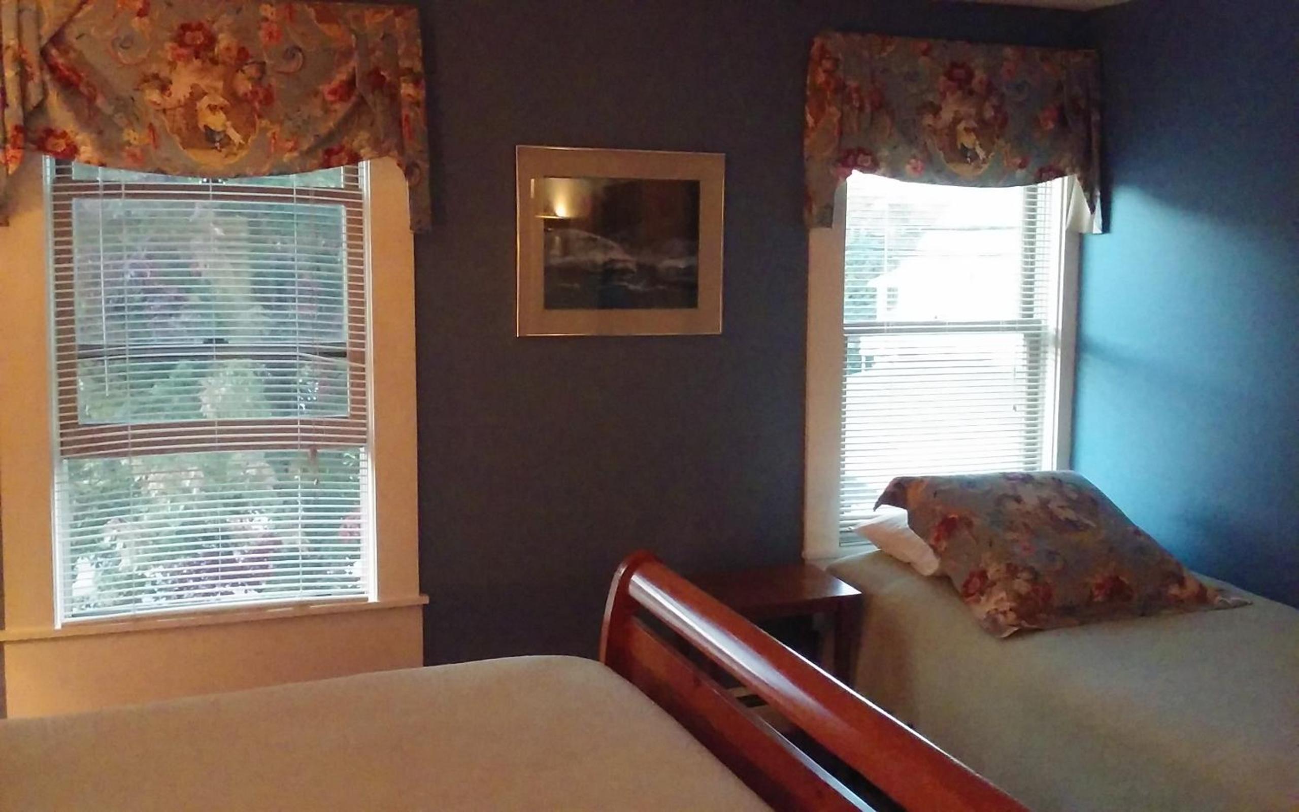 Standard Triple Room photo 2
