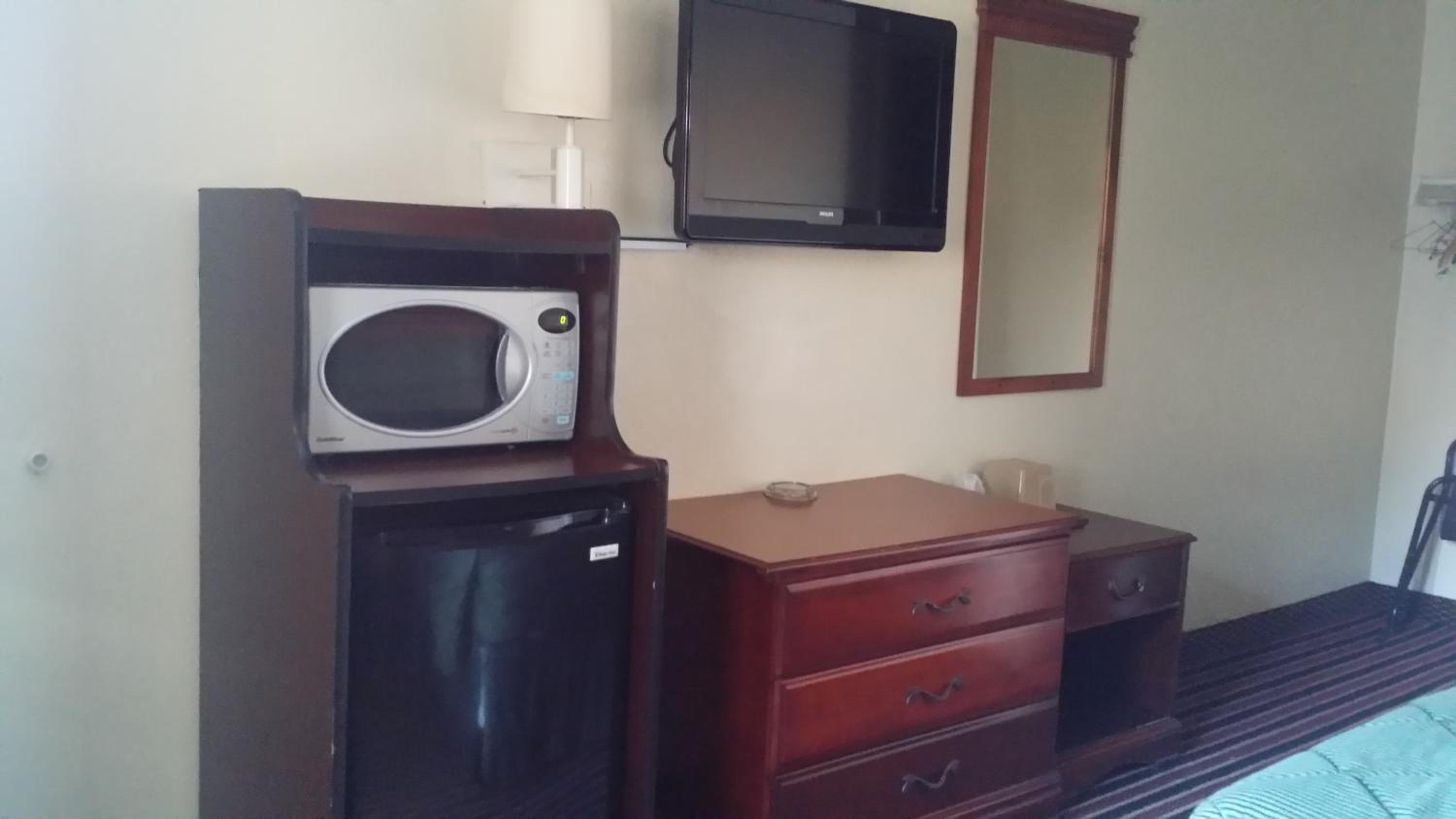 Classic Double Room - Photo 10