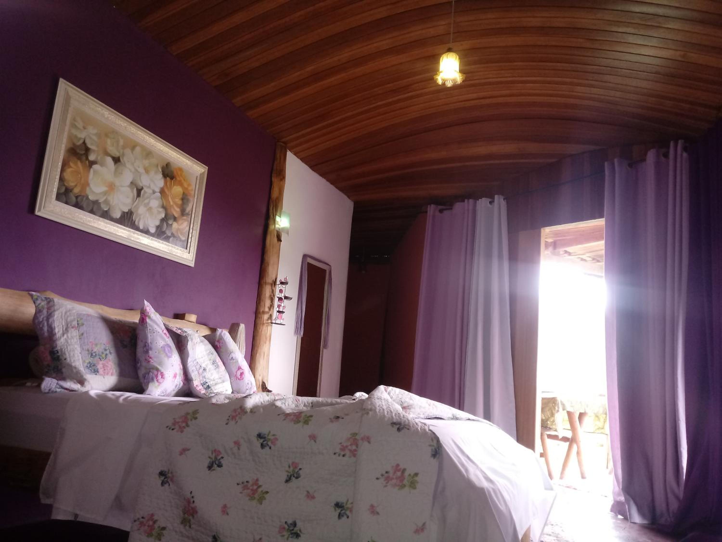 Double Room - Photo 3