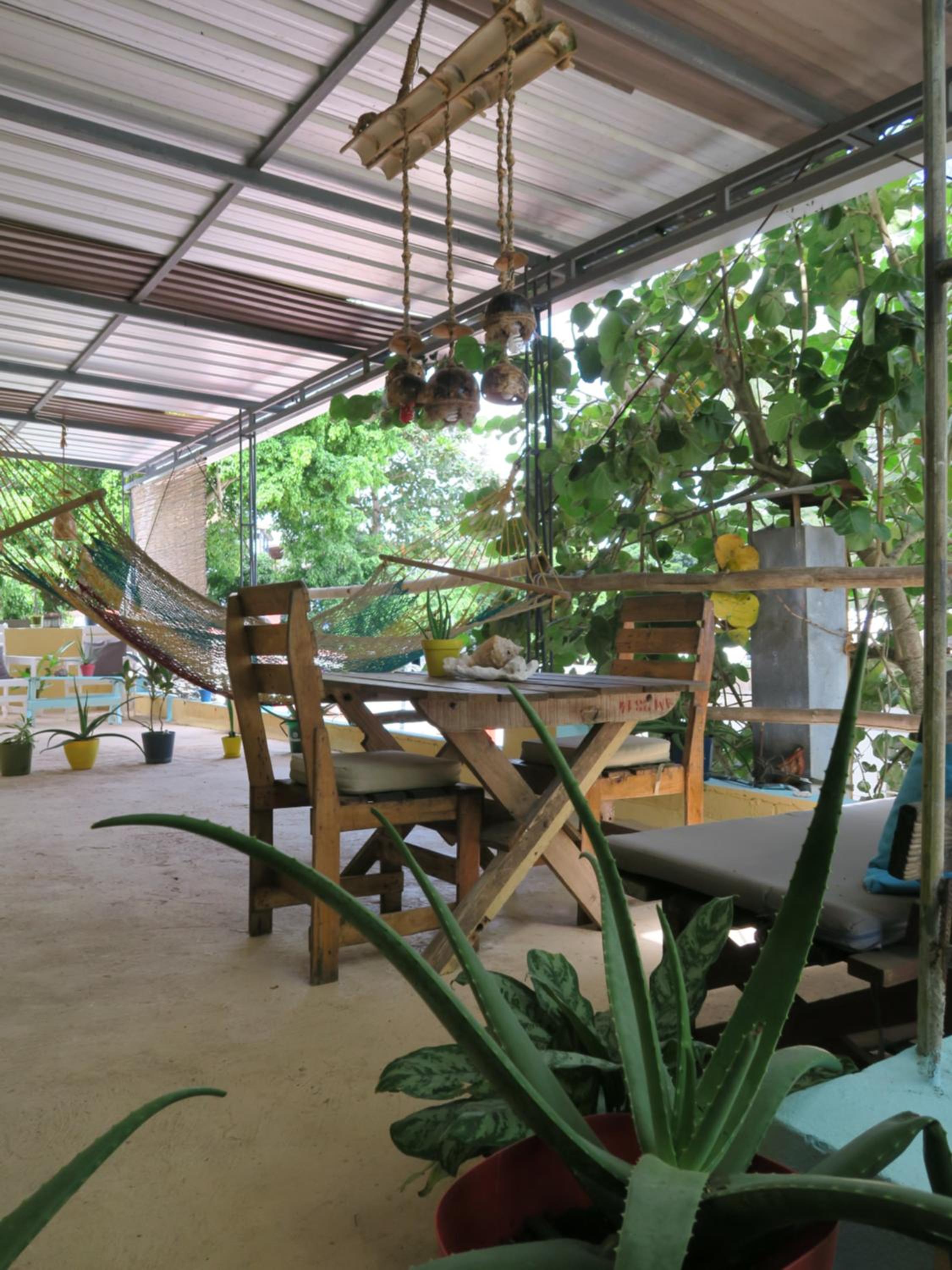 Double Room With Terrace And Partial Sea View" photo 3