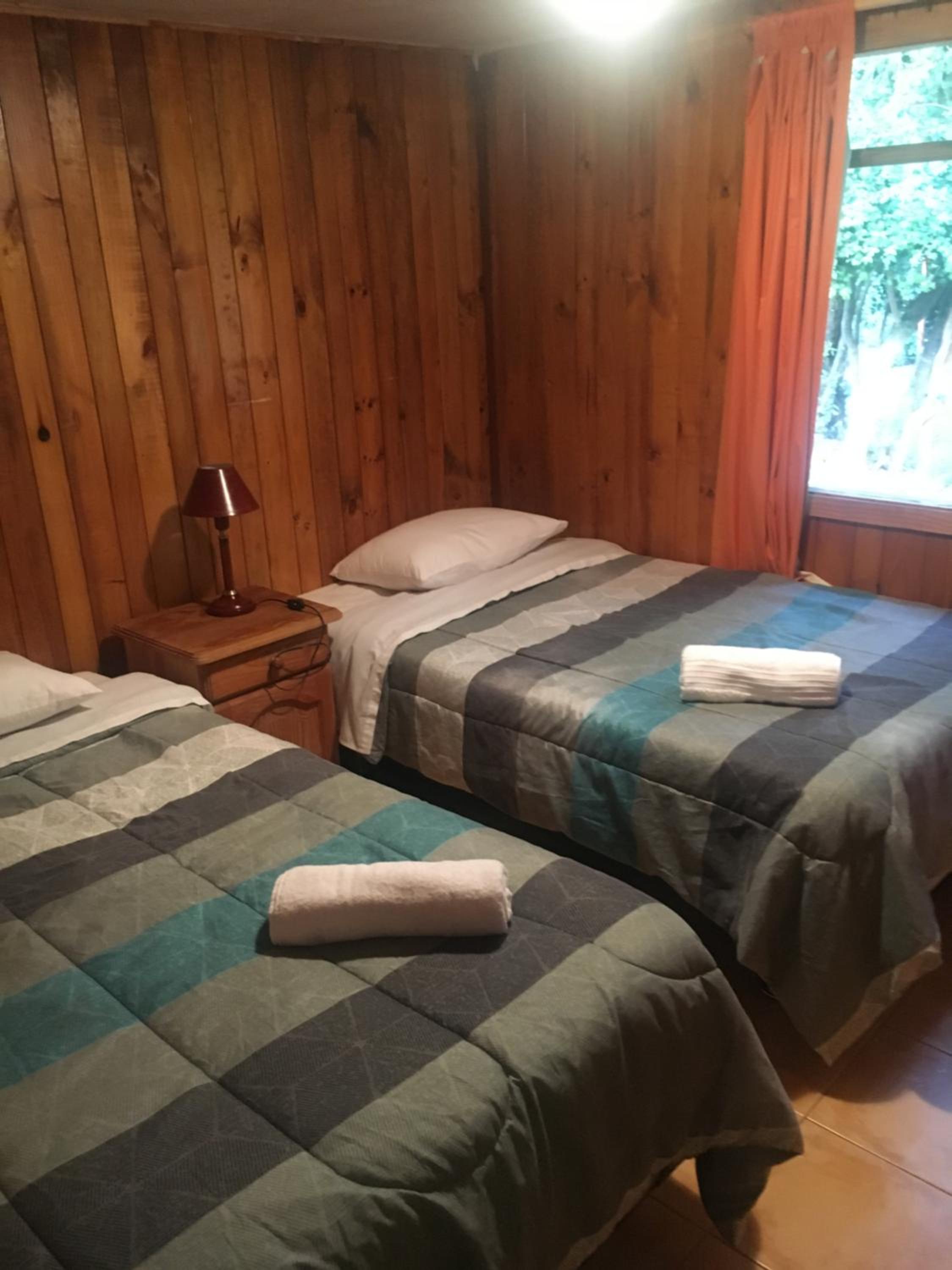 Chalet photo 3