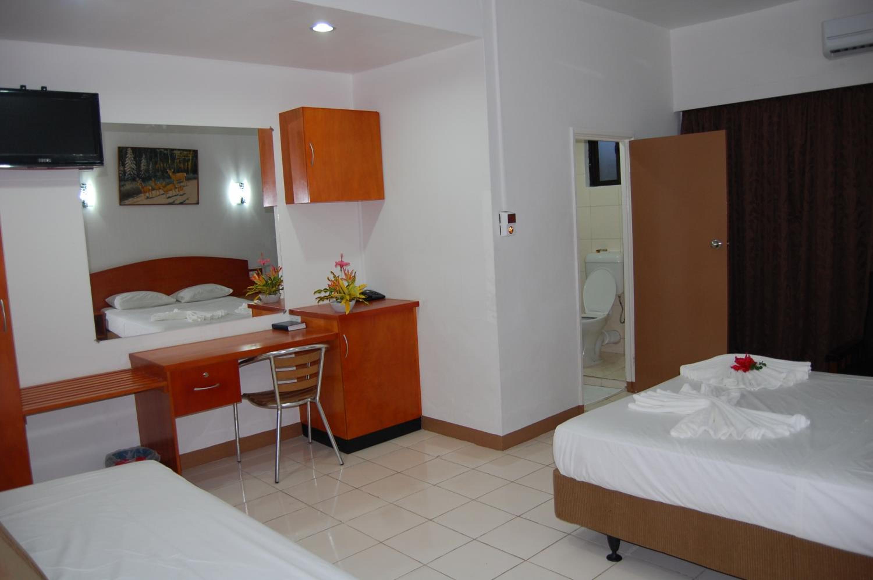 Superior Double or Twin Room - Photo 17