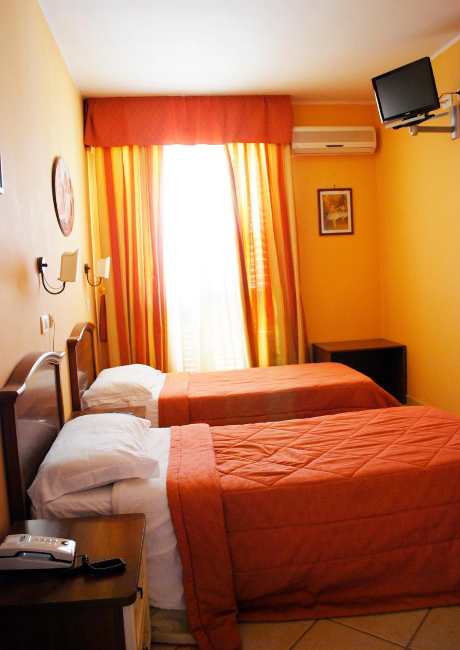 Superior Double or Twin Room photo 1
