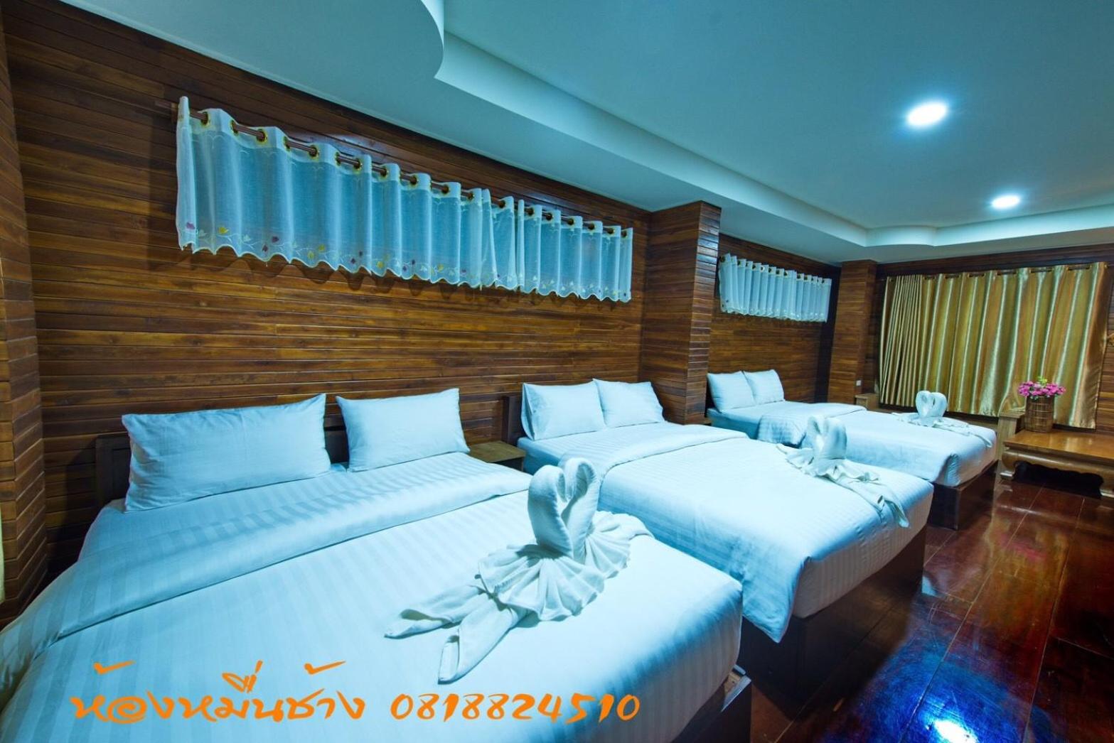Family Double Room photo 2