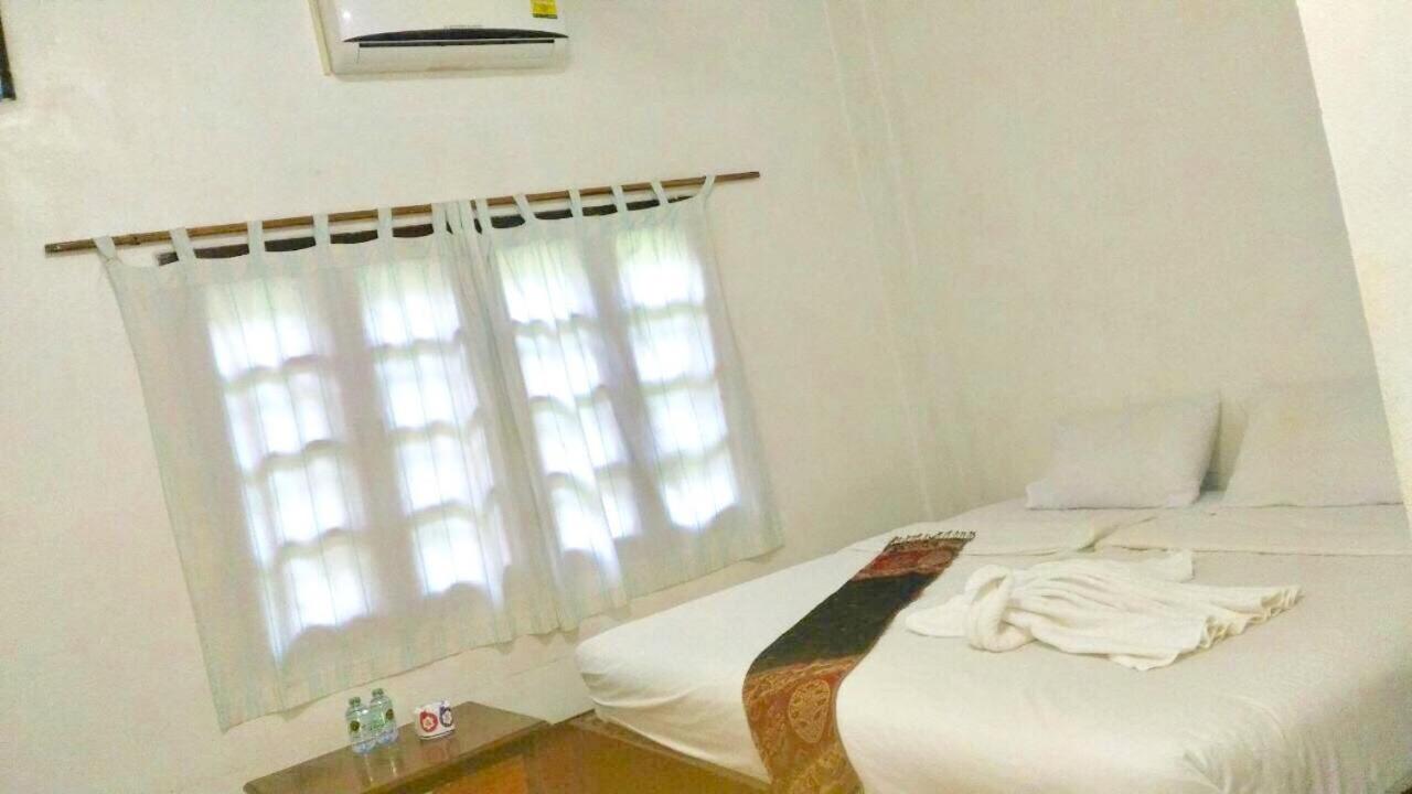 Budget Double Room photo 2