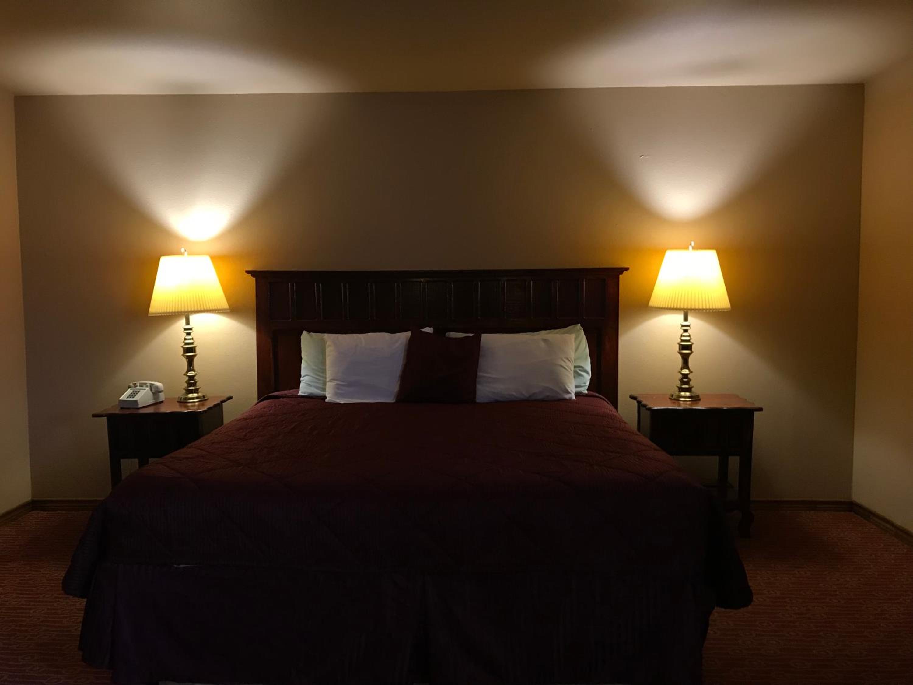 King Room photo 2