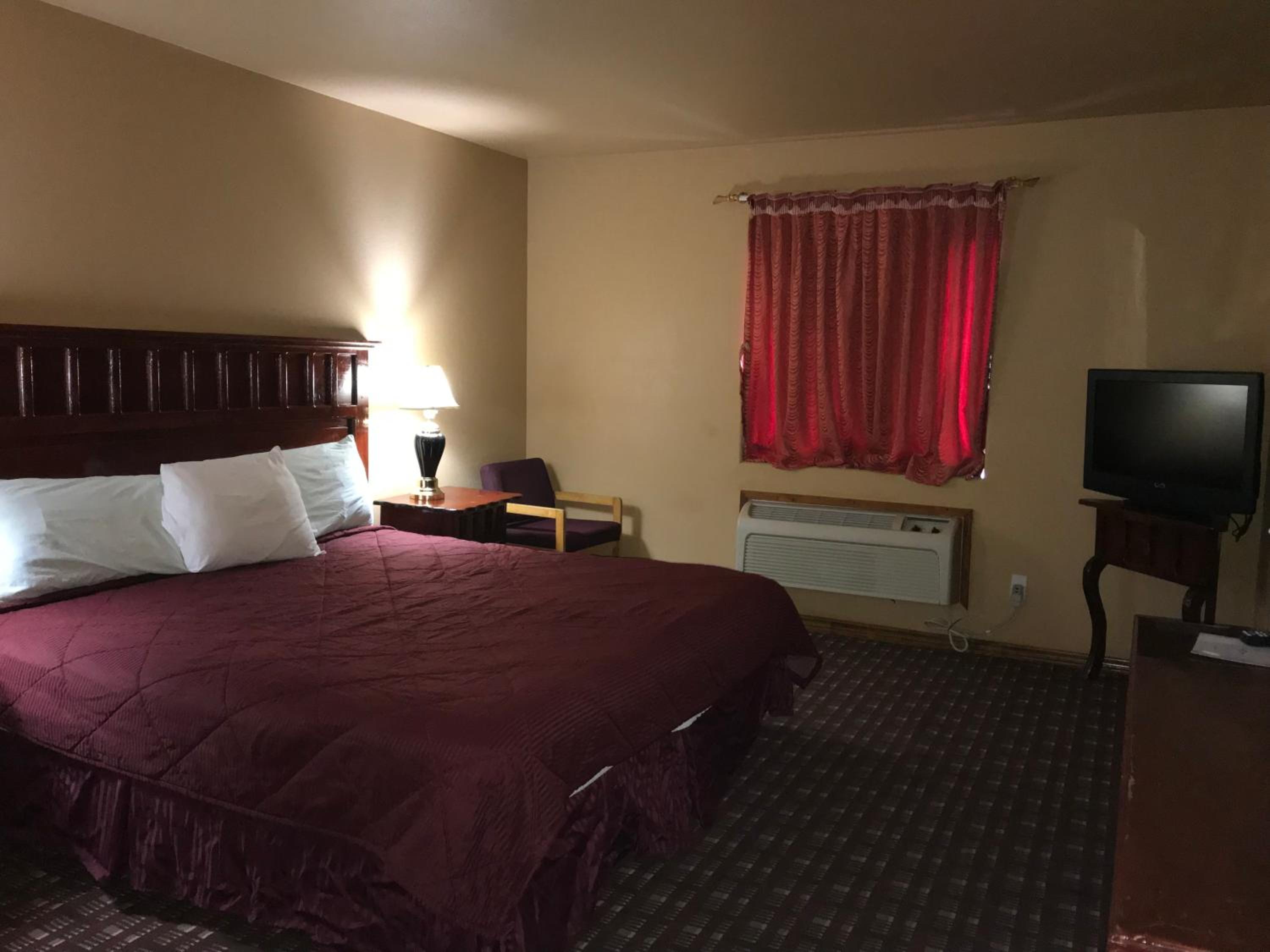 King Room photo 1