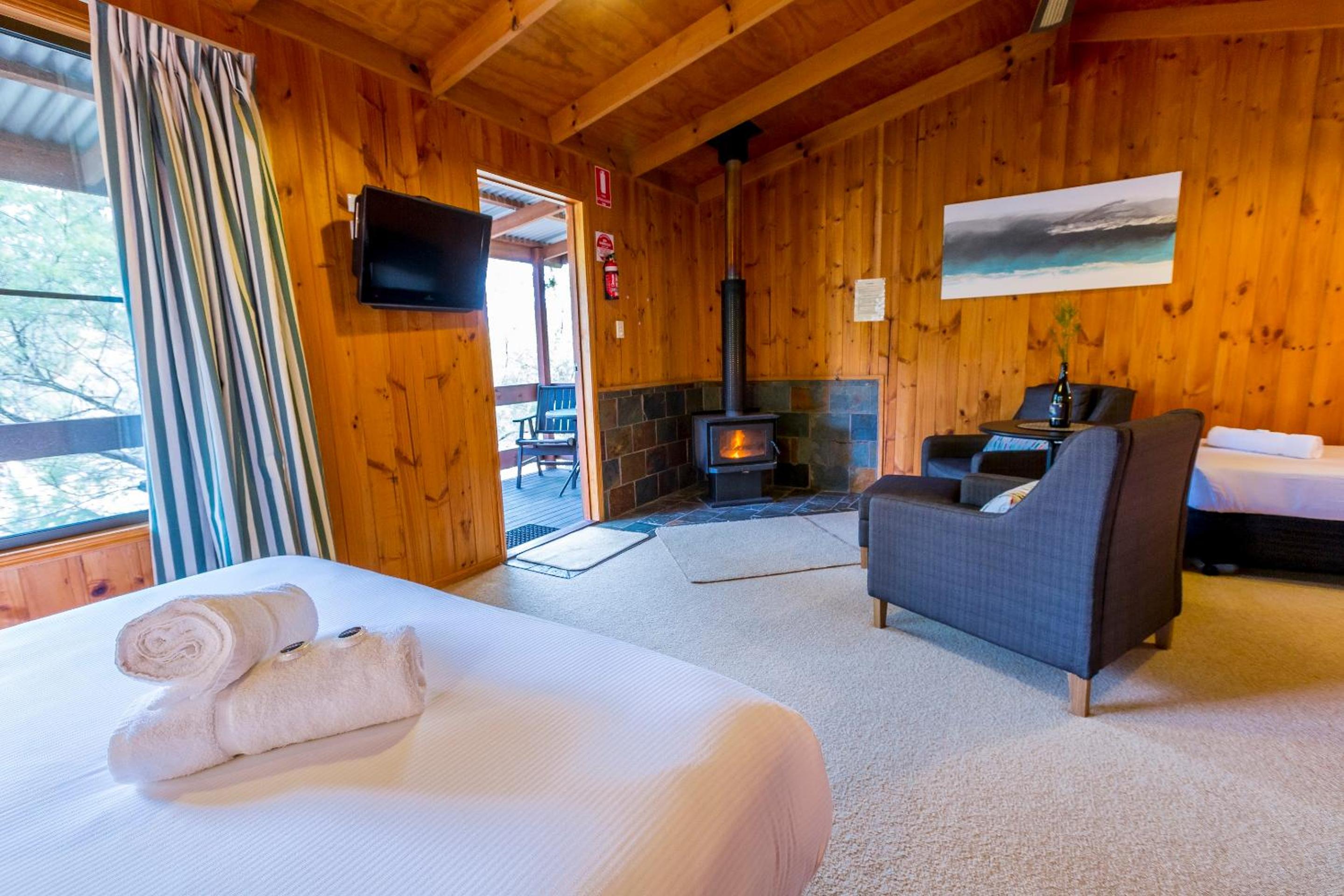 Chalet photo 2