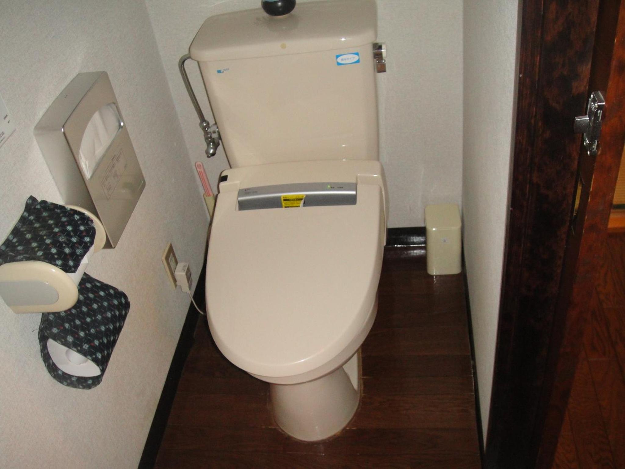 Japanese-Style Twin Room - Non Smoking photo 2