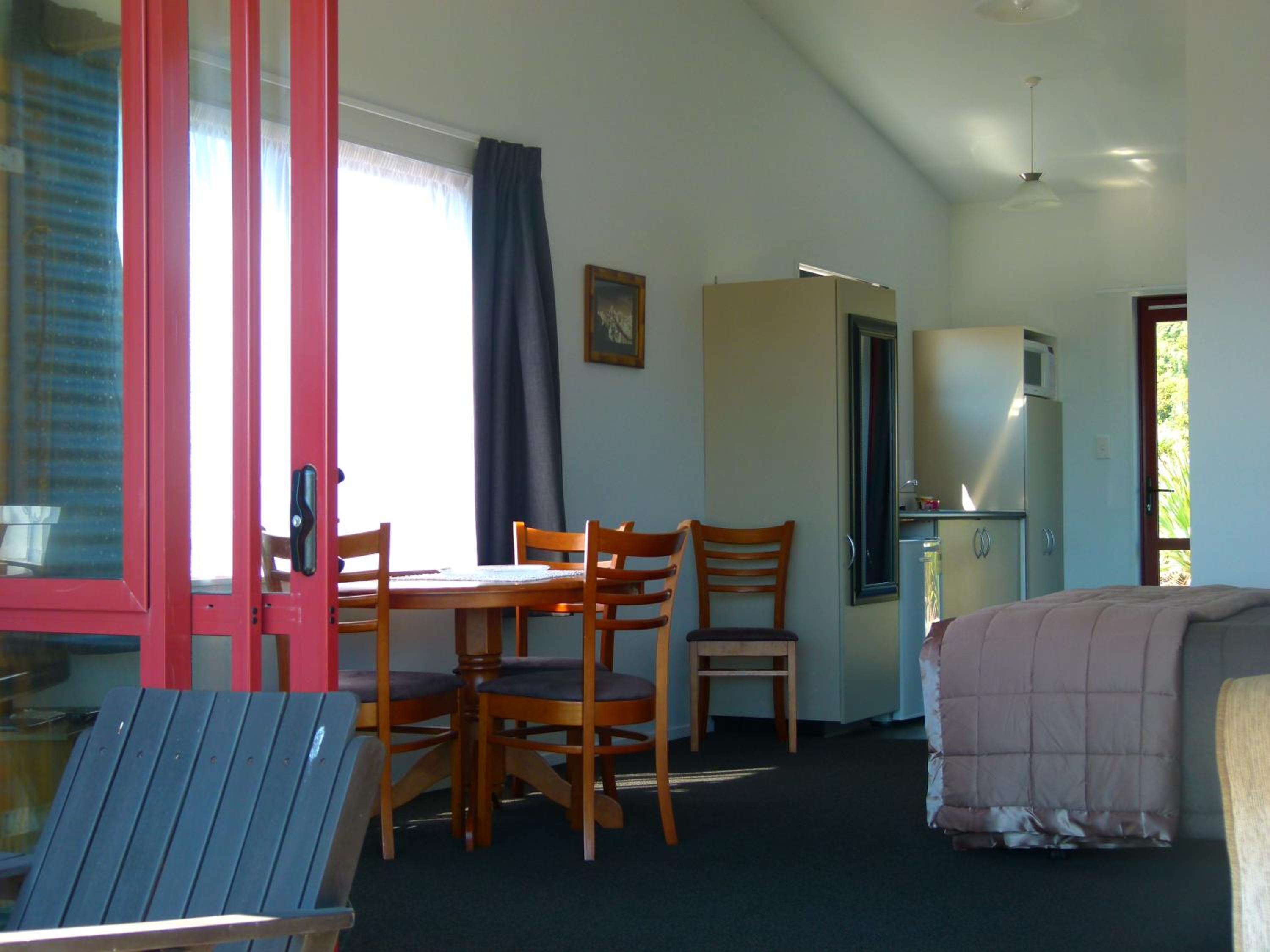 Studio with Ocean View - Photo 7