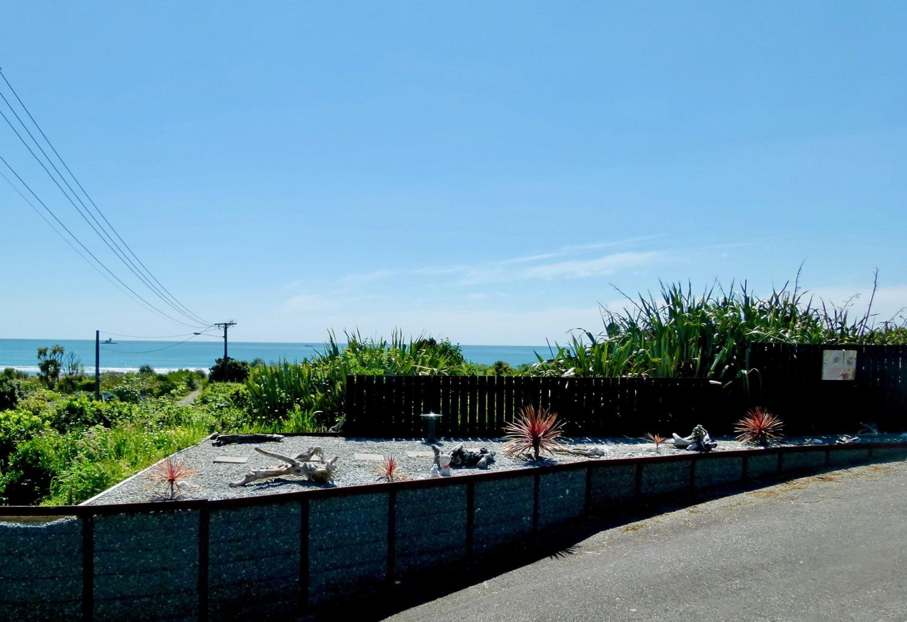 Studio with Ocean View - Photo 5