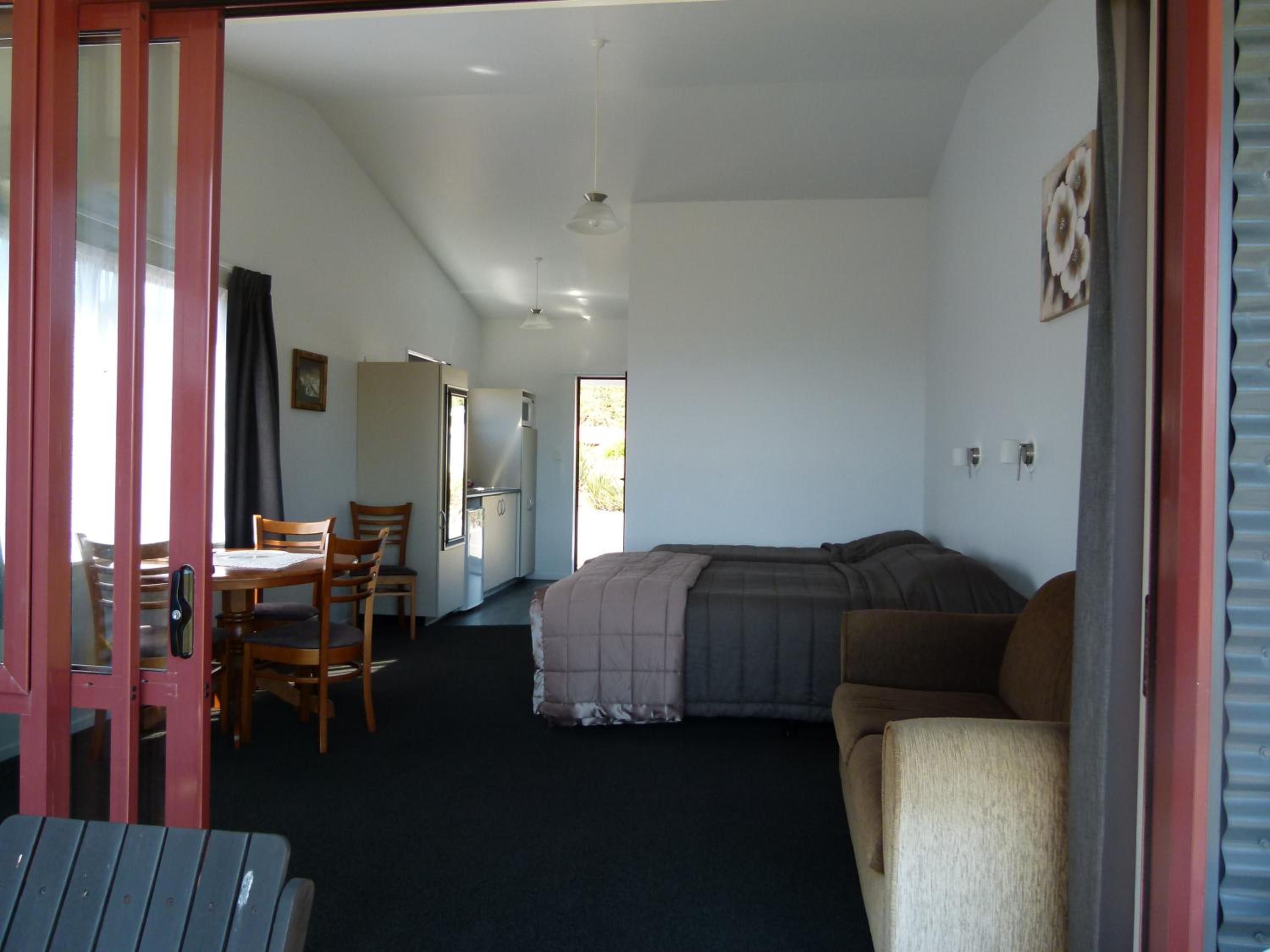Studio with Ocean View - Photo 9