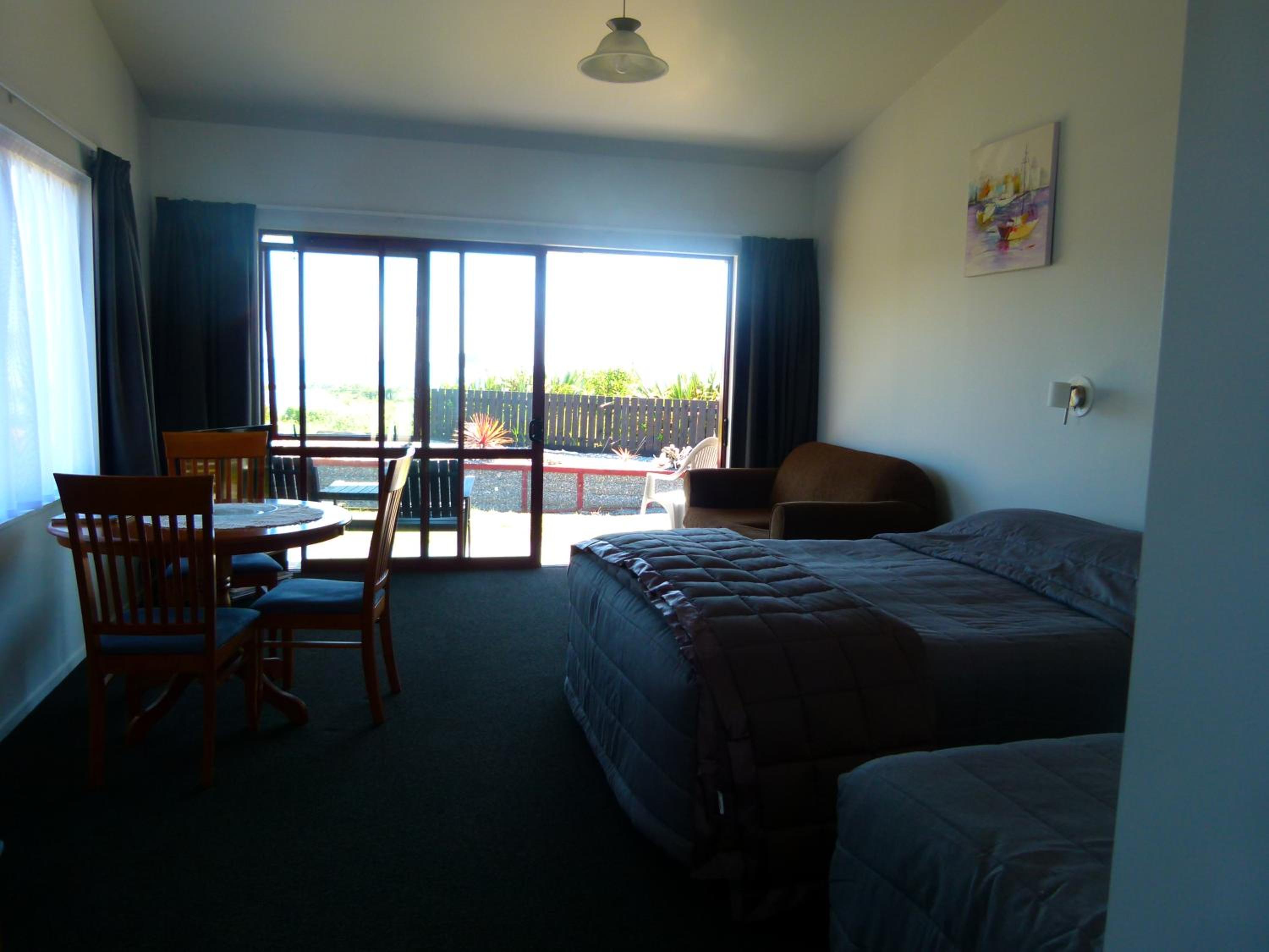 Studio with Ocean View - Photo 1