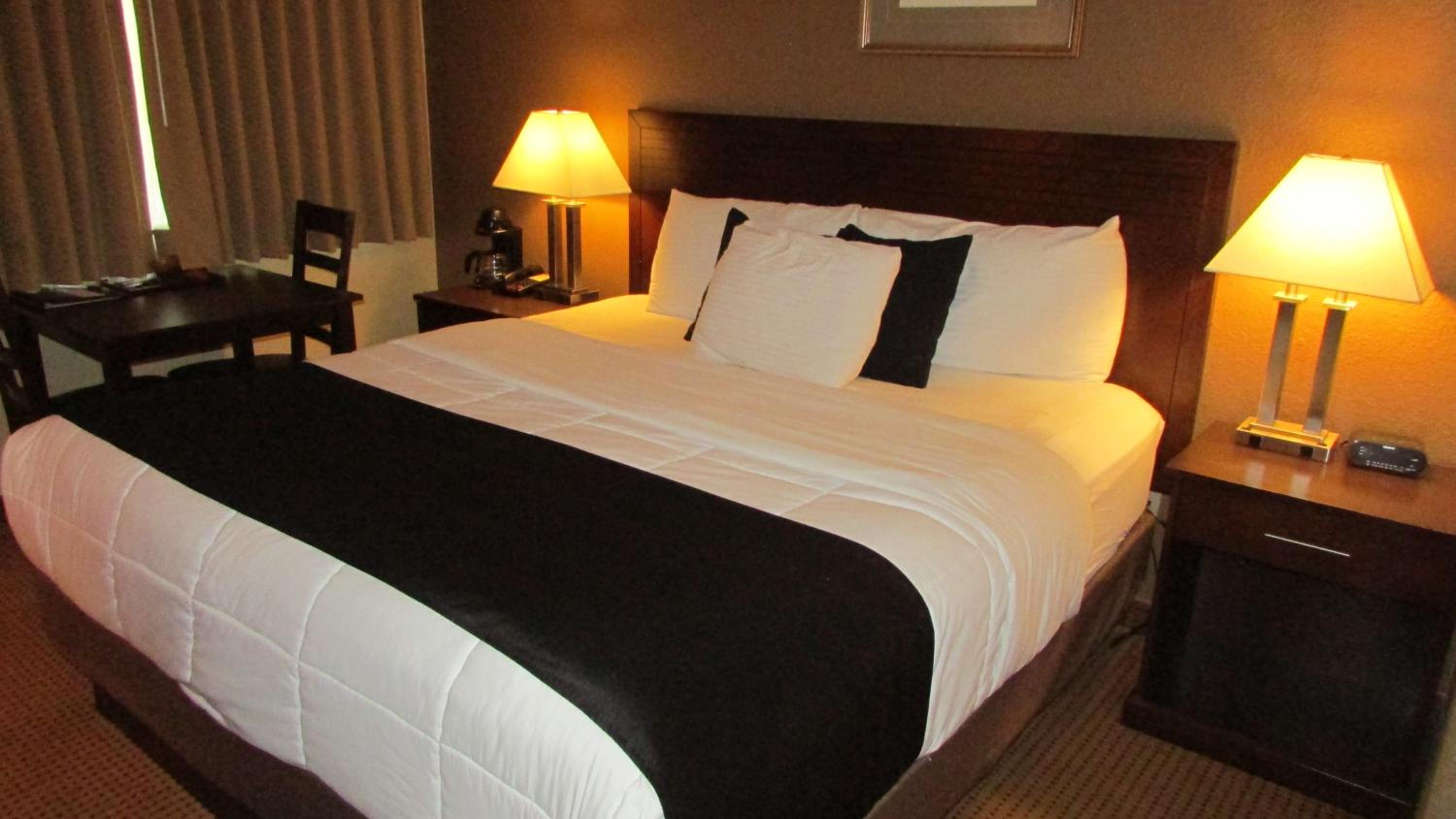 King Room - Photo 5