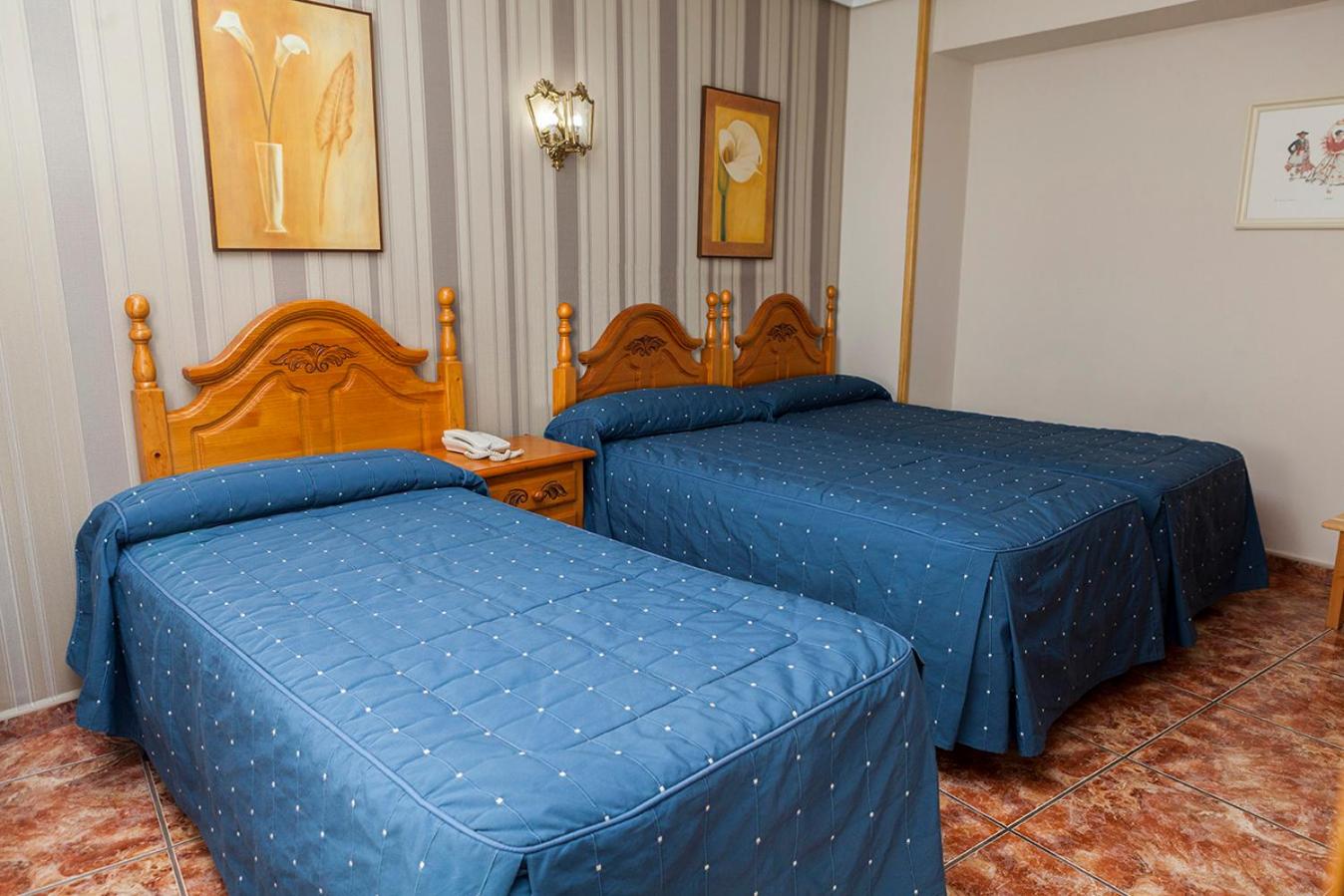 Triple Room photo 3