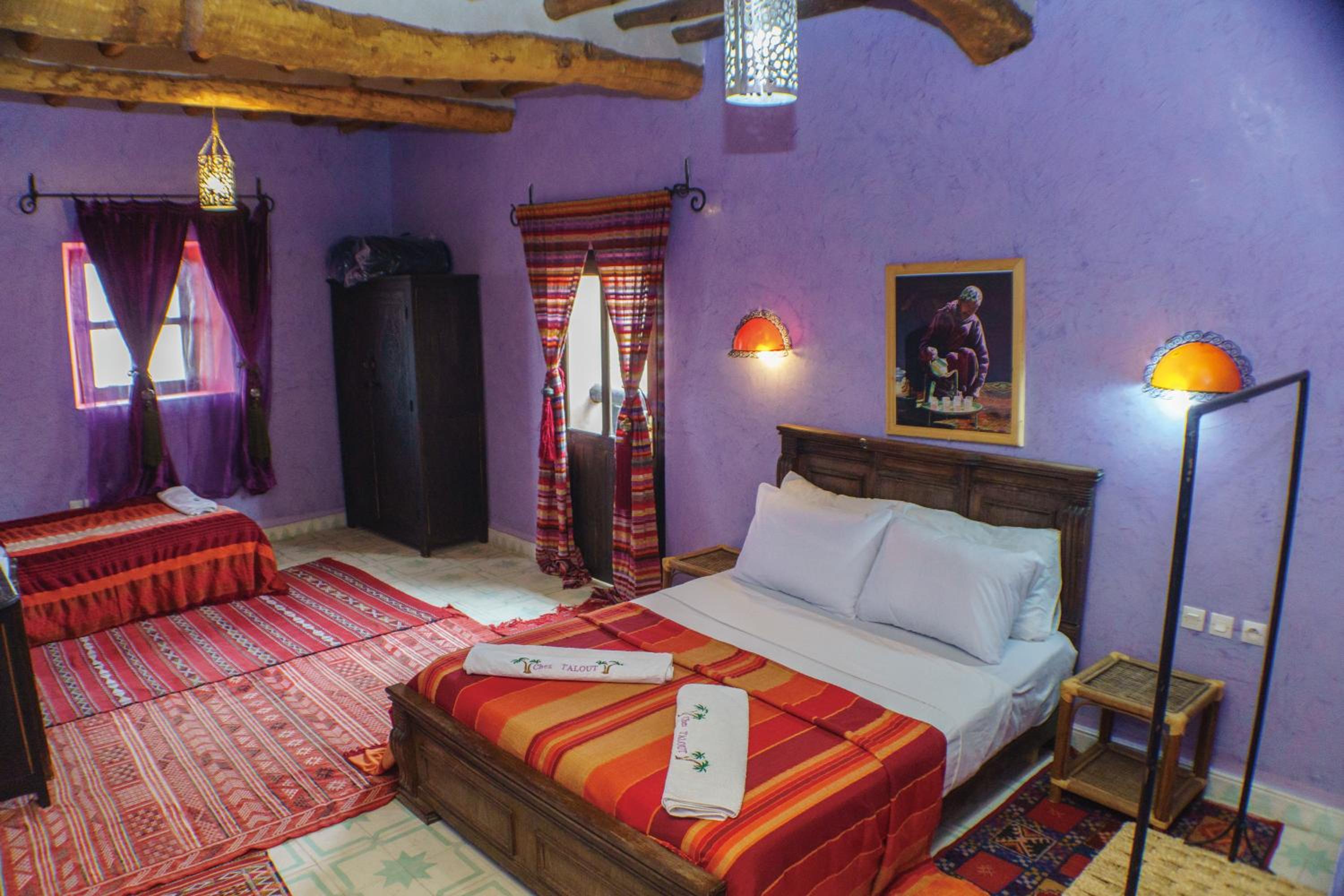 Double or Twin Room photo 1