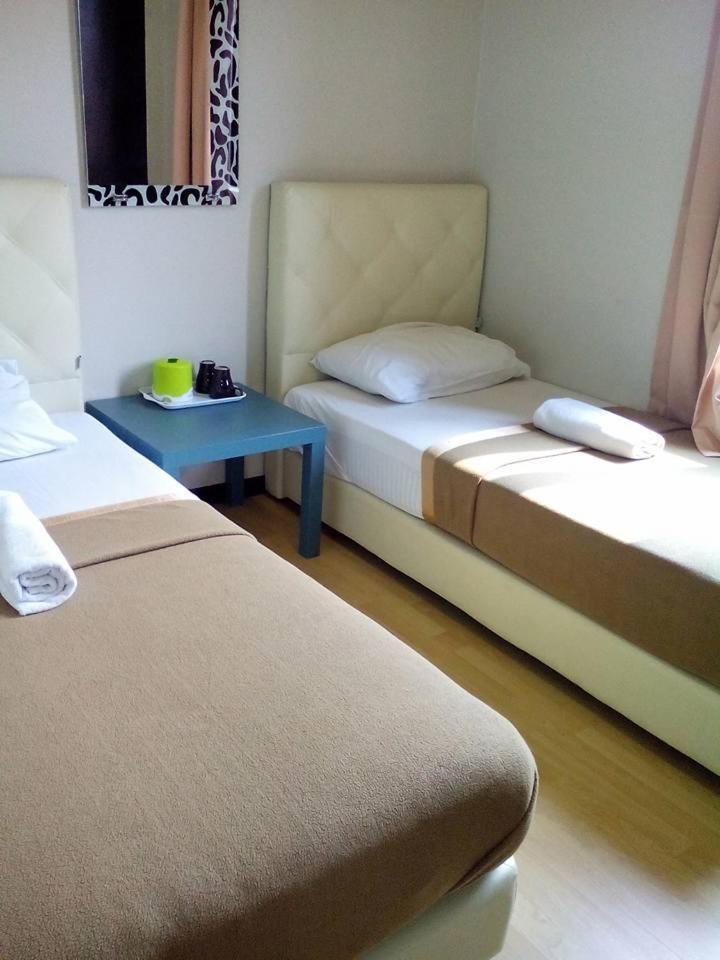 Twin Room photo 1