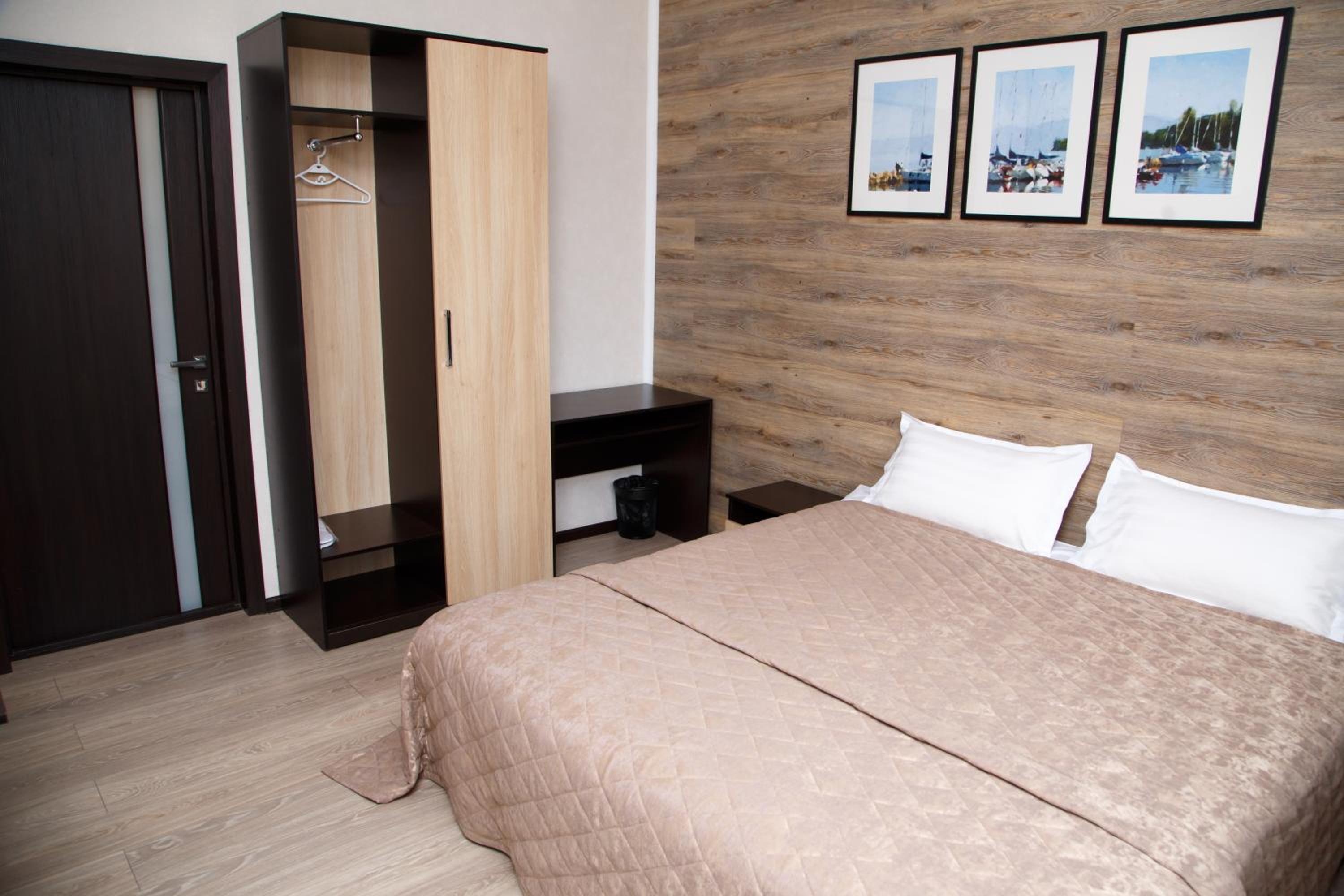Standard Single Room photo 3