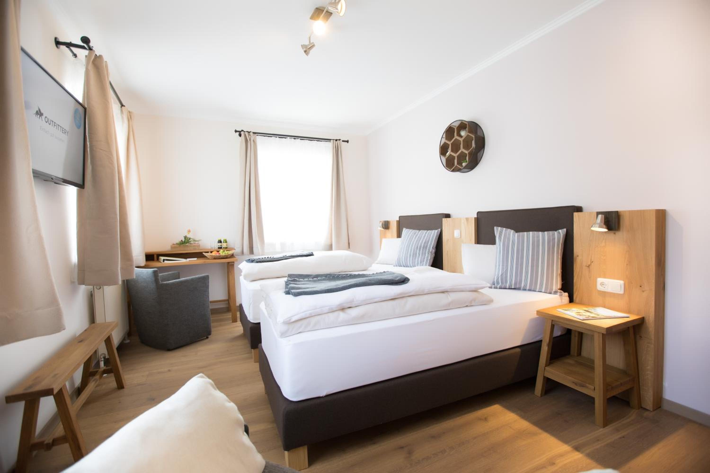 Double Room photo 2