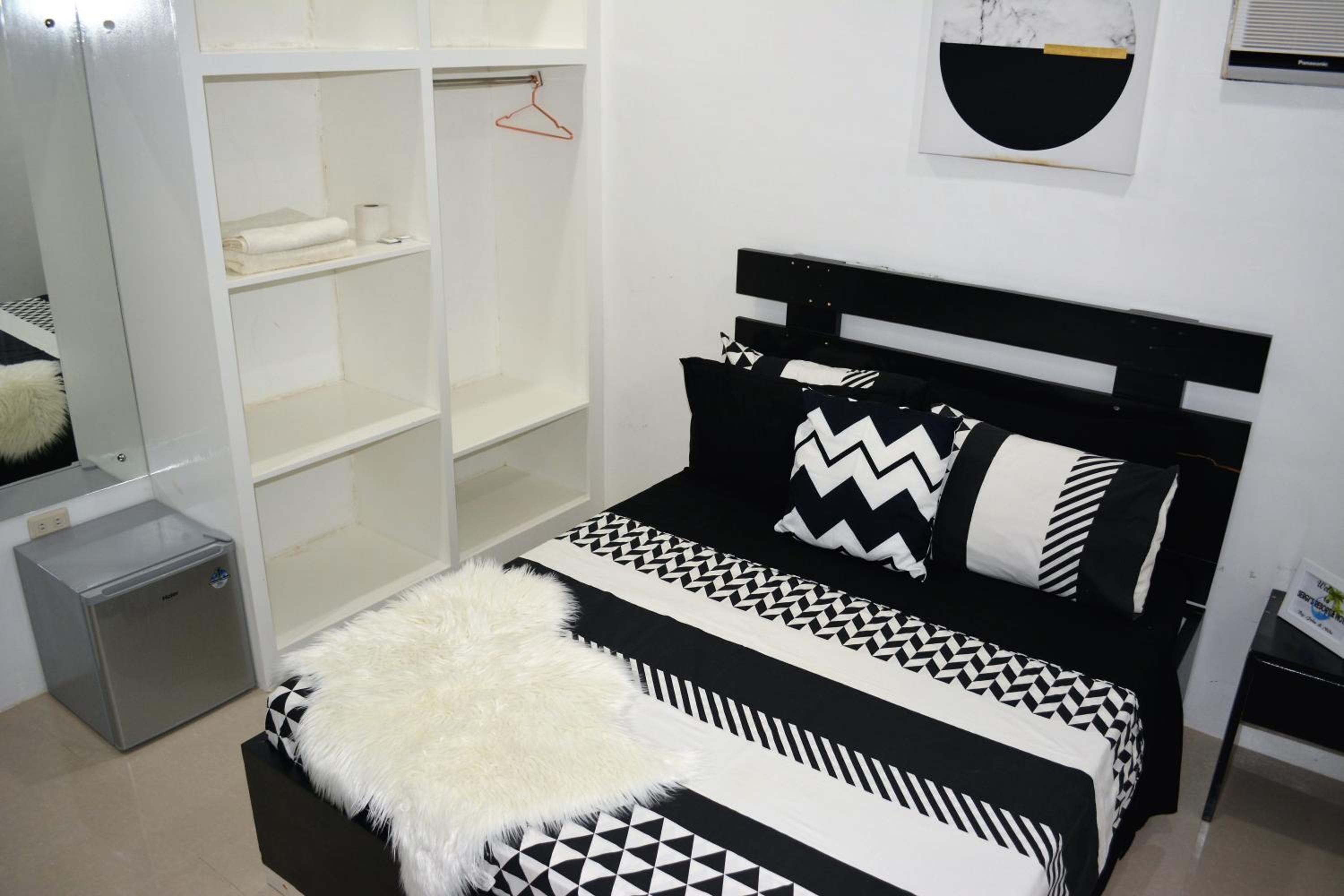 Deluxe Queen Room photo 3