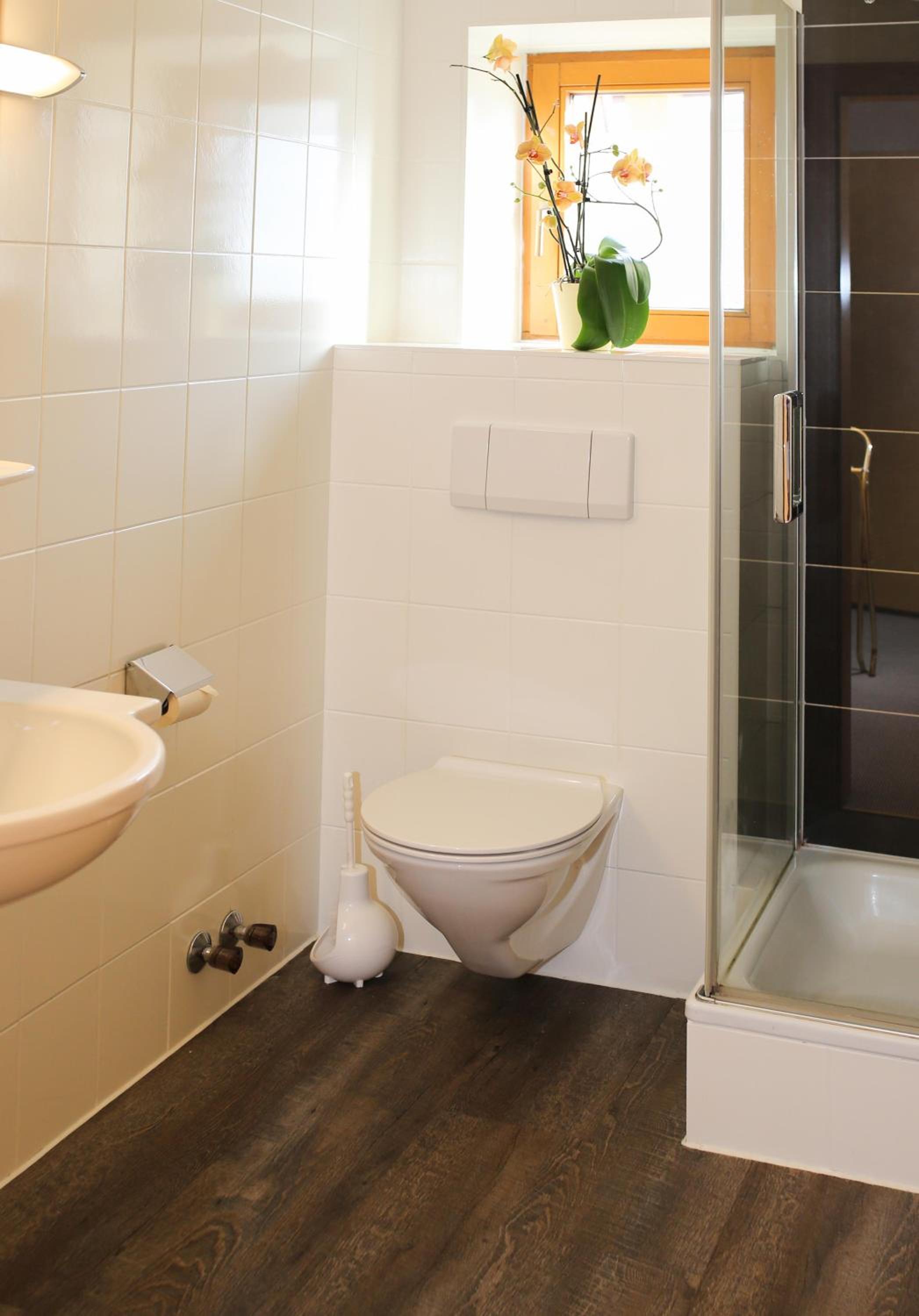 Triple Room with Balcony - Photo 17