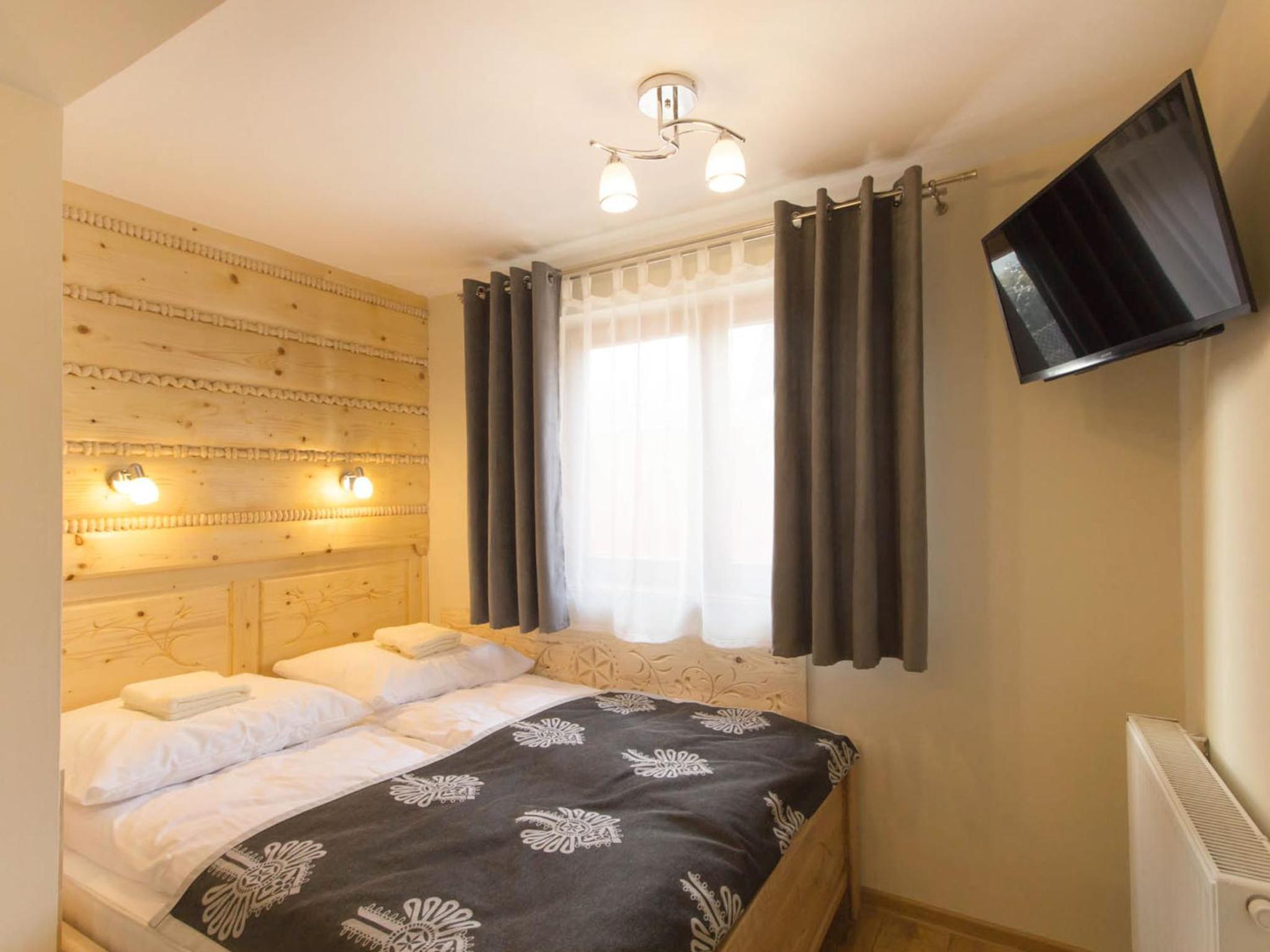 Two-Bedroom Apartment with Terrace photo 1
