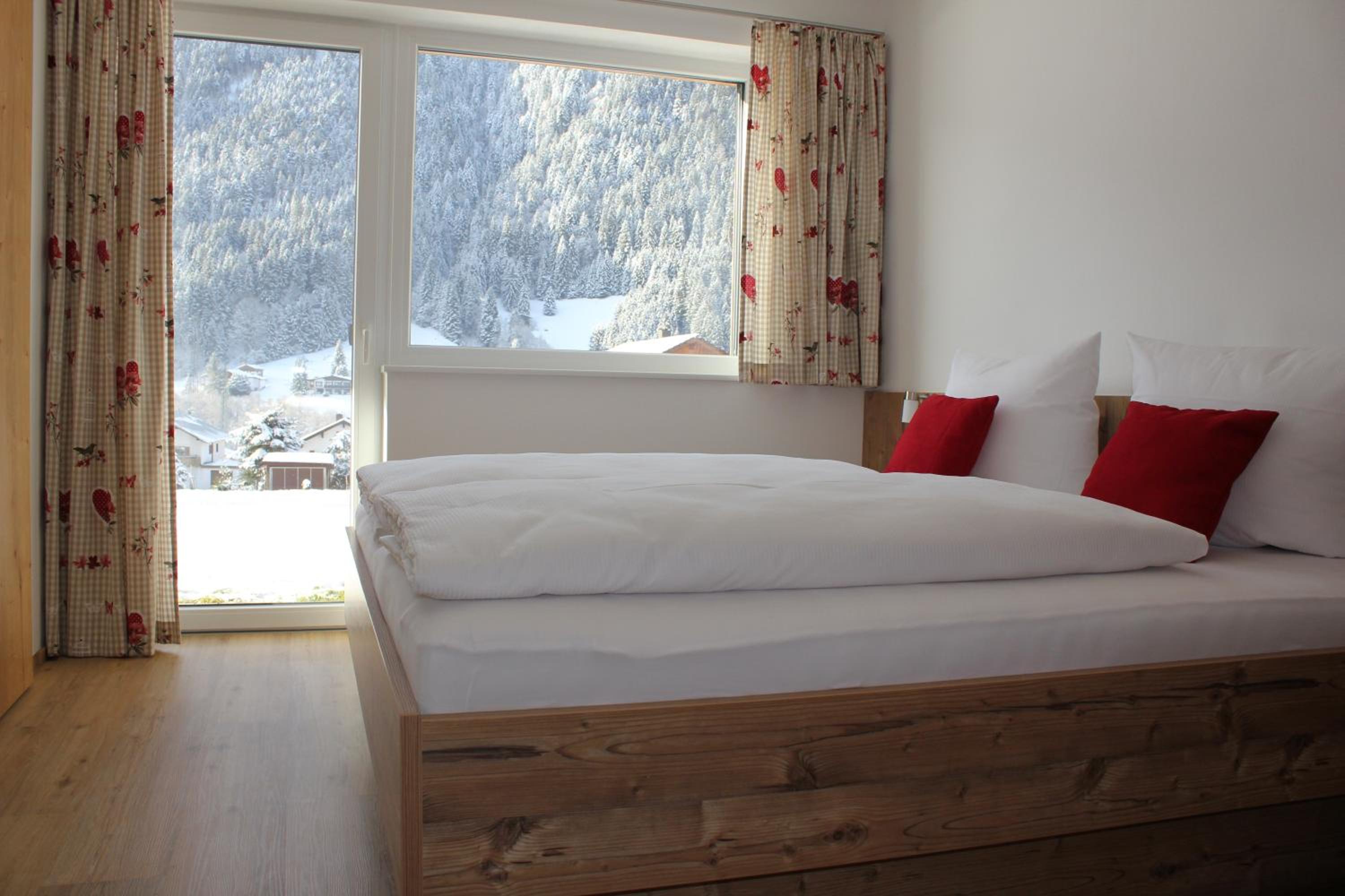 Apartment with Terrace photo 1