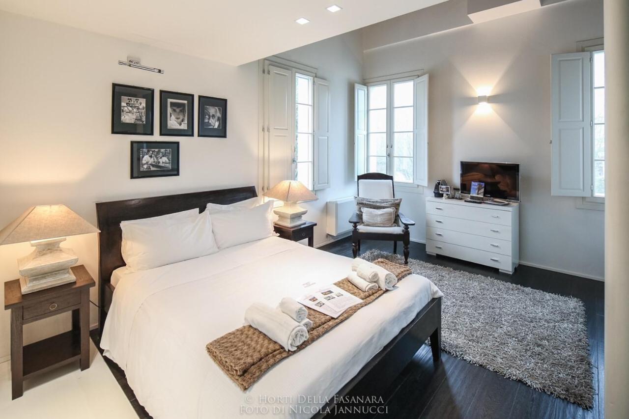 Deluxe Double Room - Photo 1