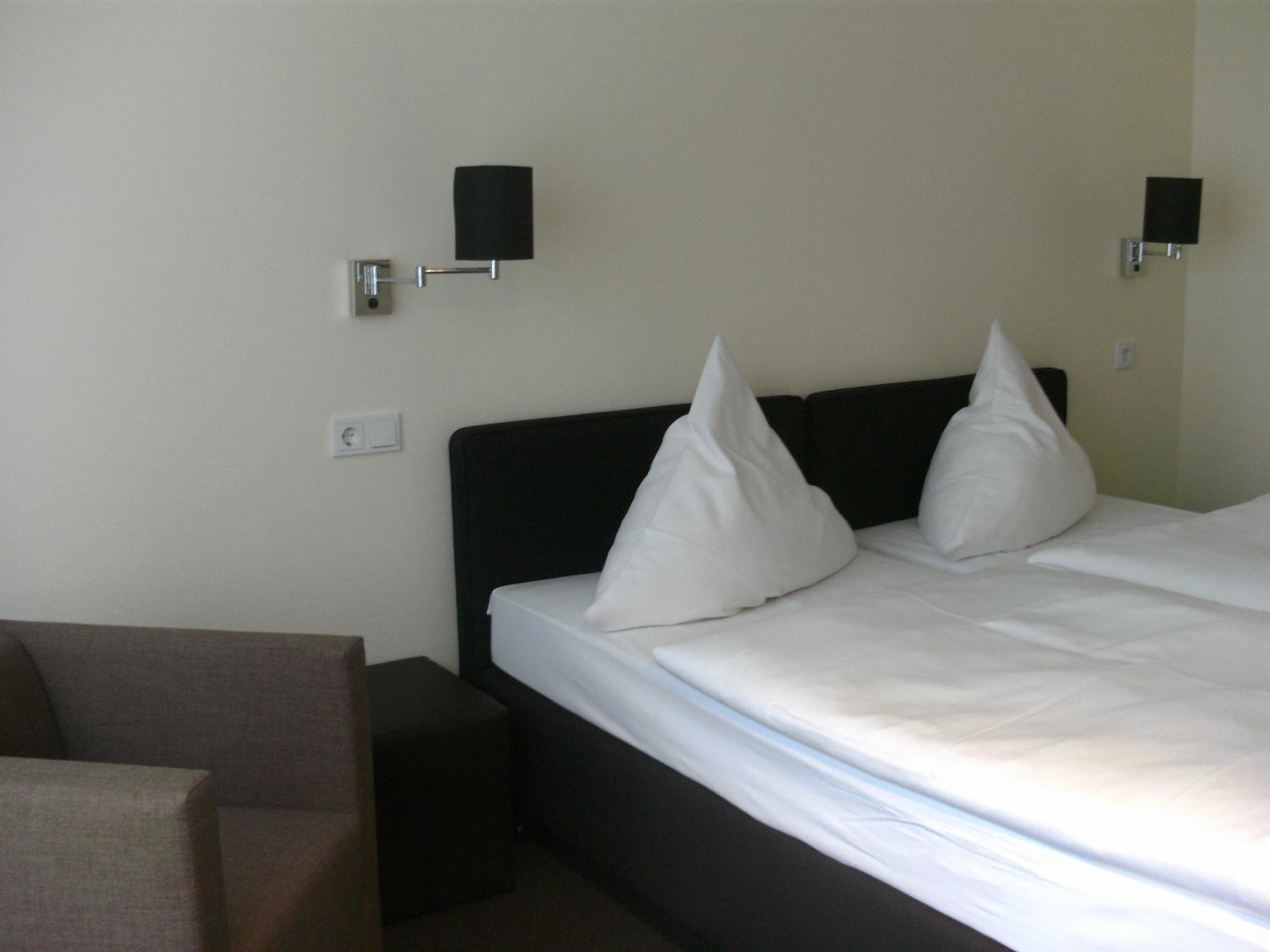 Double Room - Photo 1