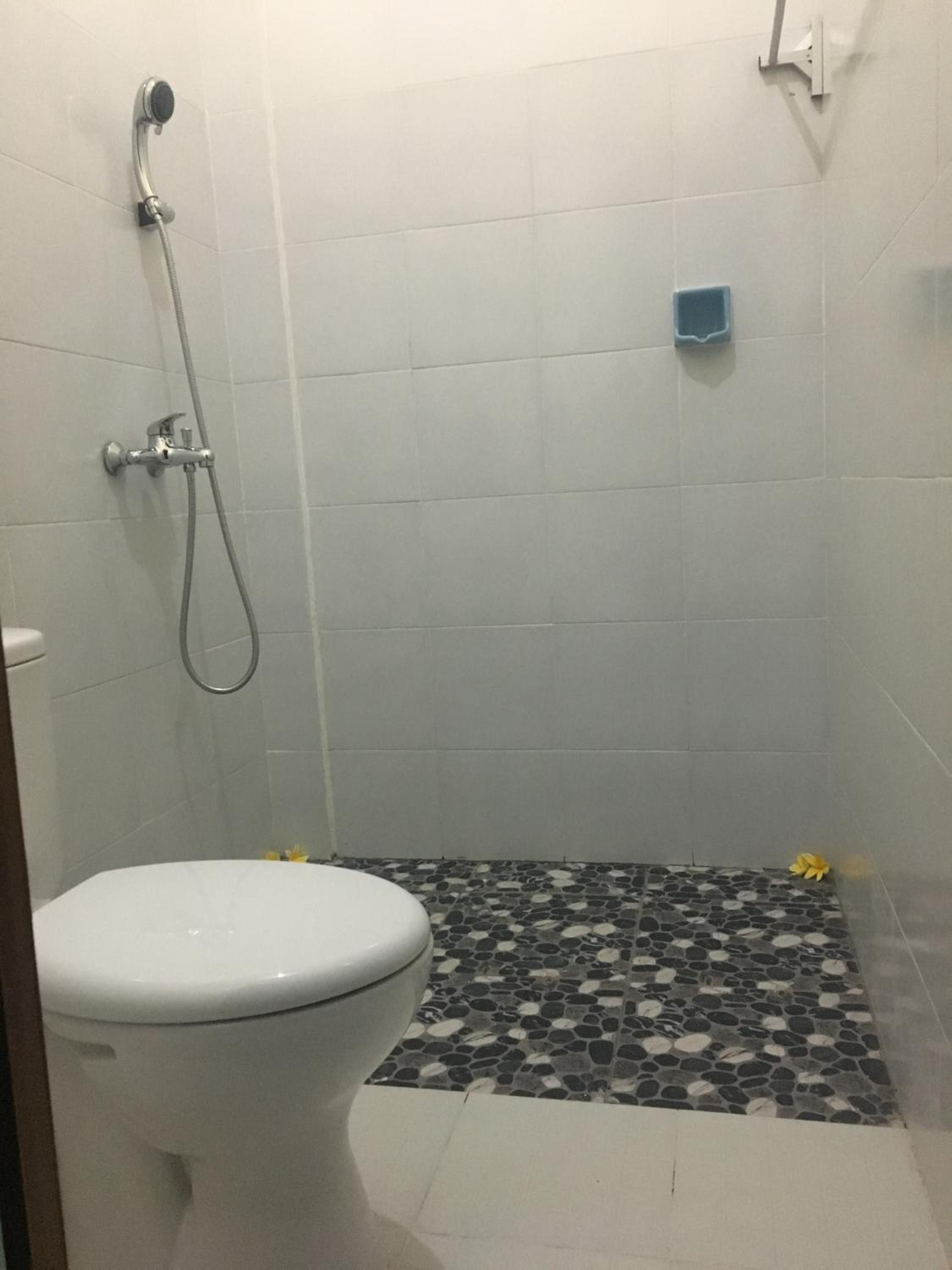 Budget Double Room - Photo 2