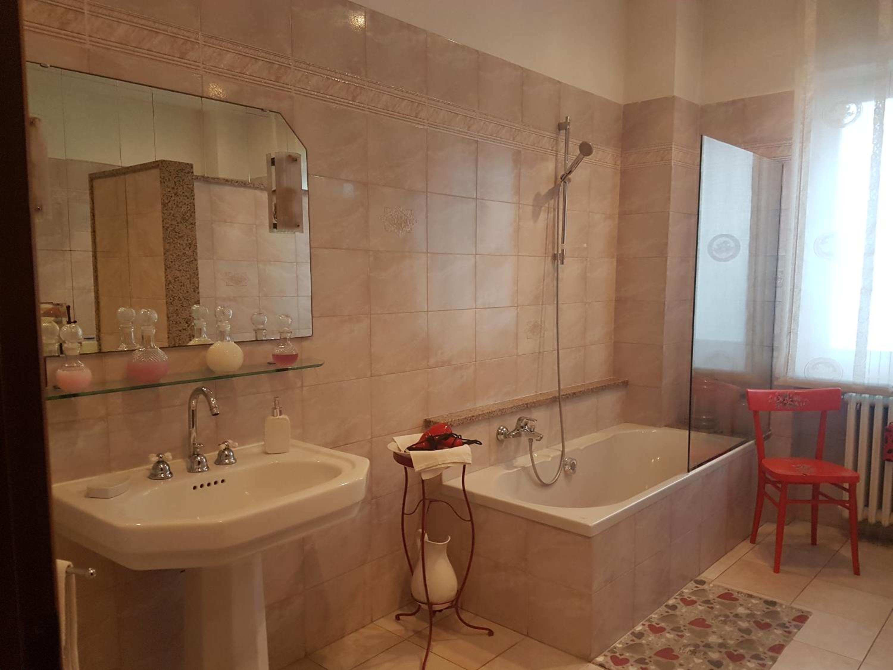 Double Room With Private External Bathroom photo 3