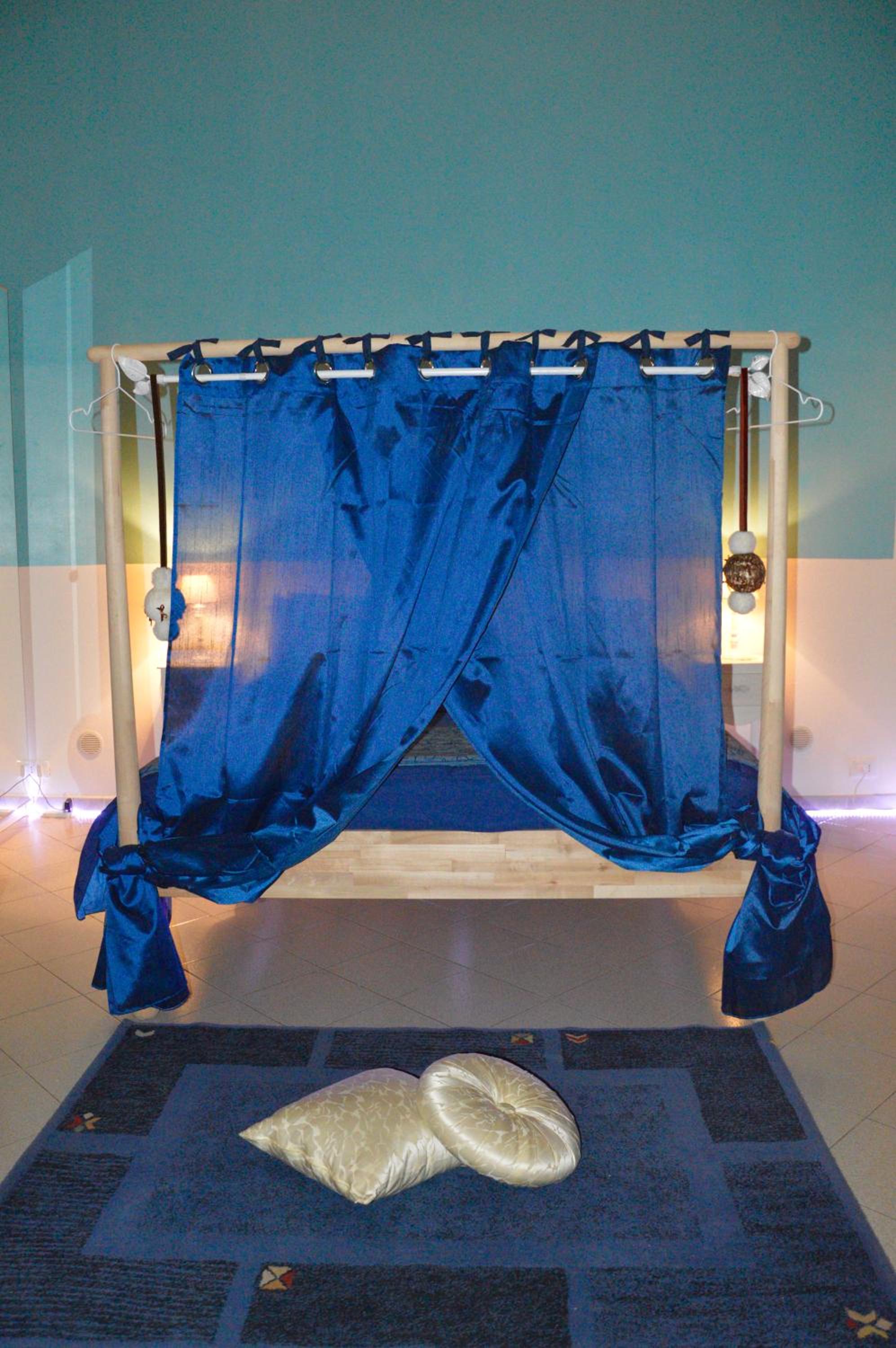 Deluxe Double or Twin Room photo 3