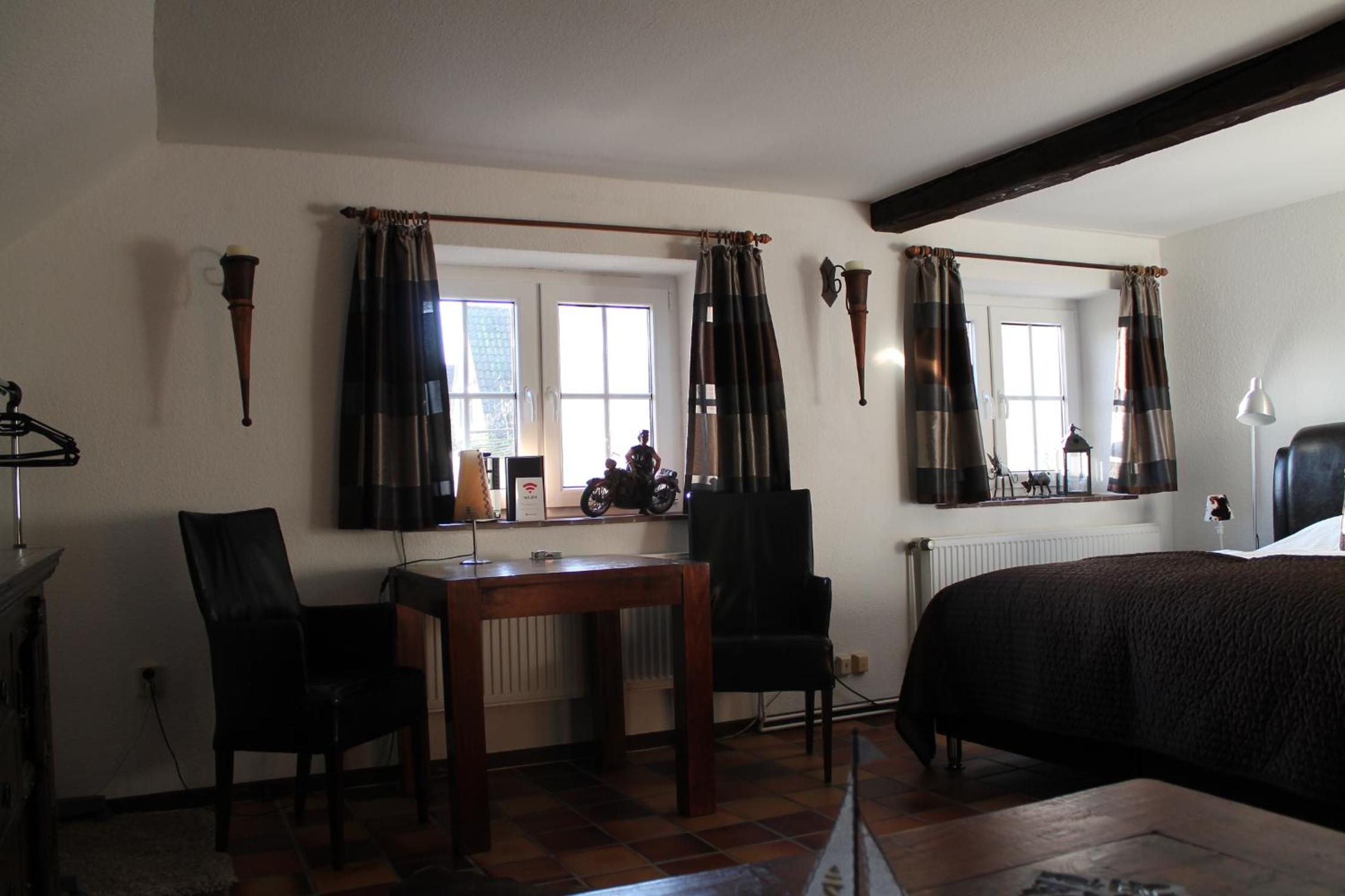 Comfort Double Room photo 3