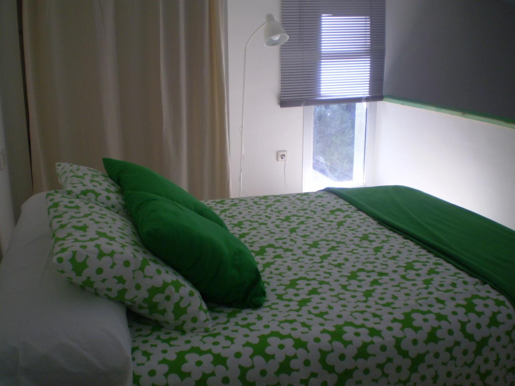One-Bedroom Apartment (2 Adults) photo 2