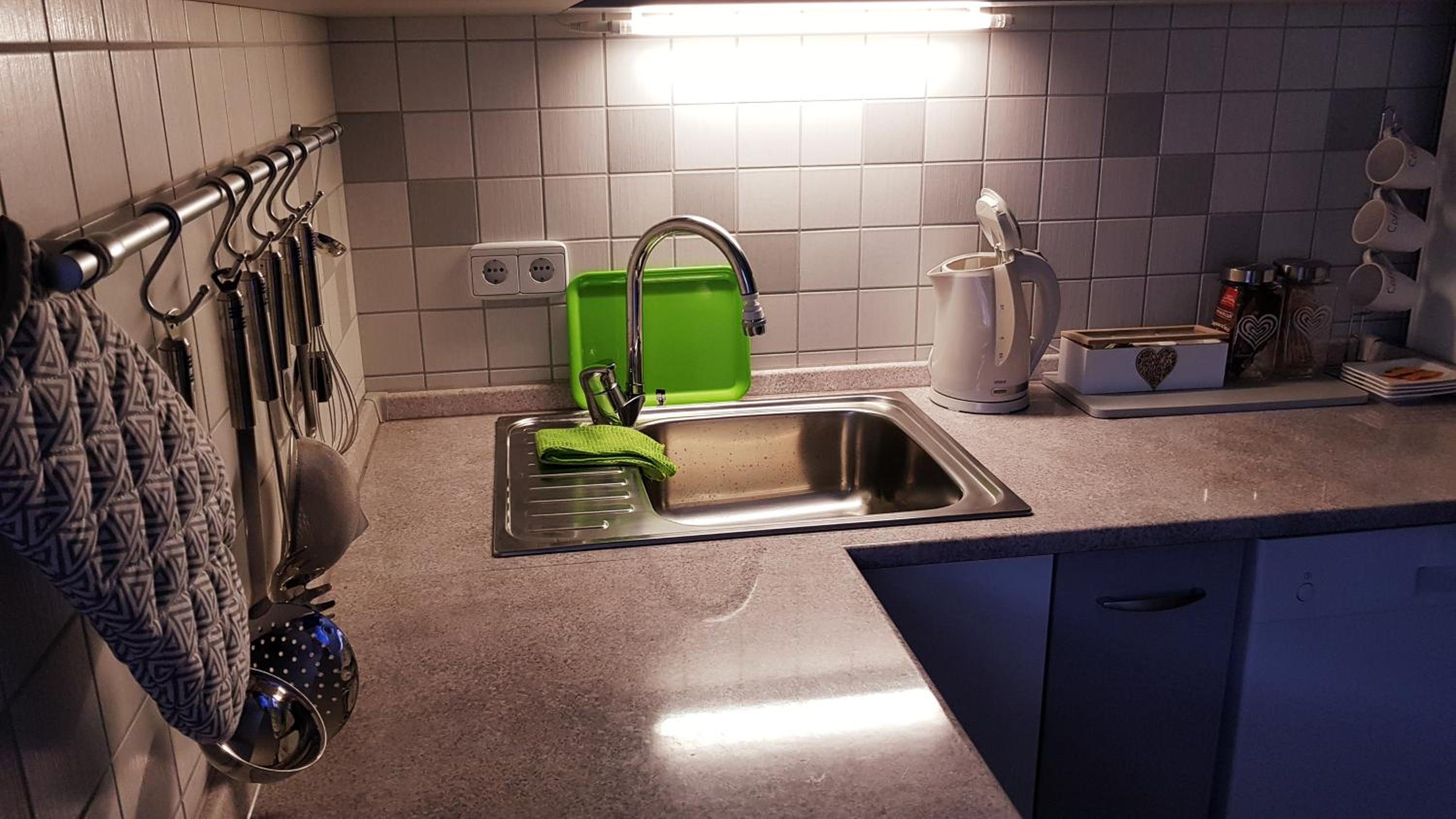 Apartment - Photo 2