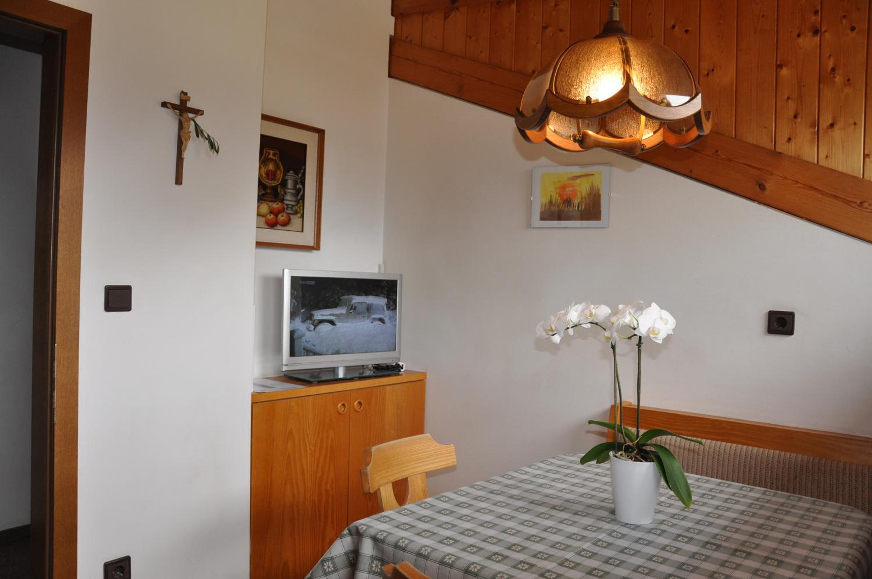 Two-Bedroom Standard Apartment