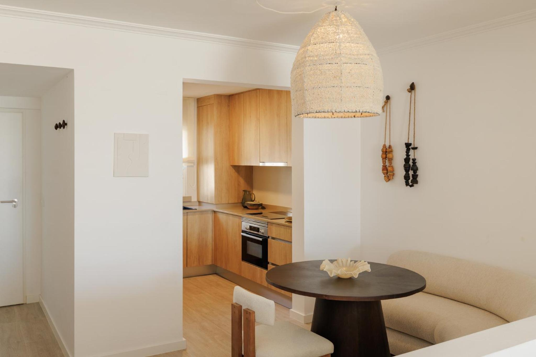 One-Bedroom Suite with Sea View and Terrace photo 2