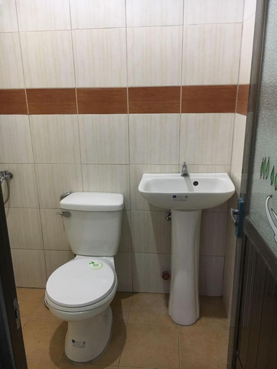 Double or Twin Room with Balcony photo 3