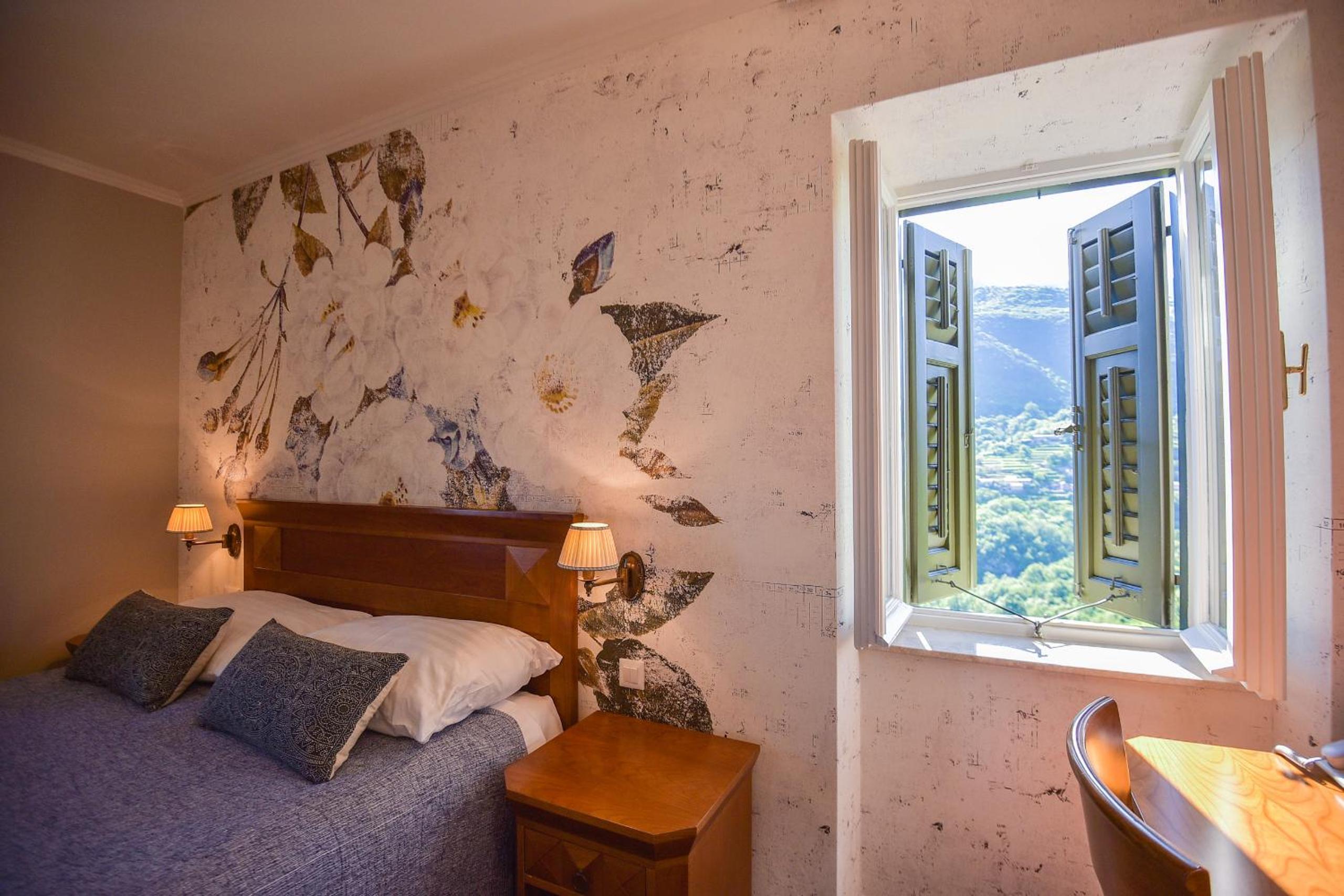 Double Room with Sea View - Photo 4