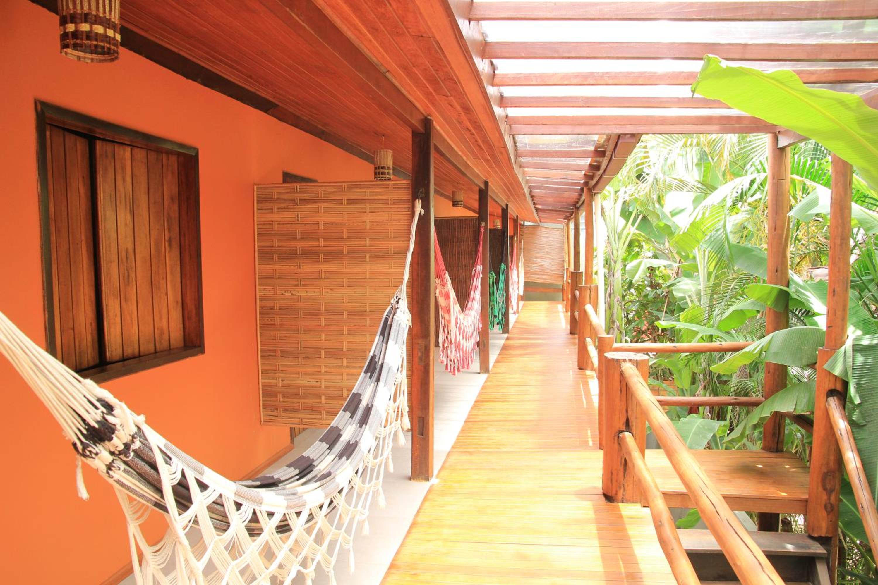 Double Room with Patio photo 3